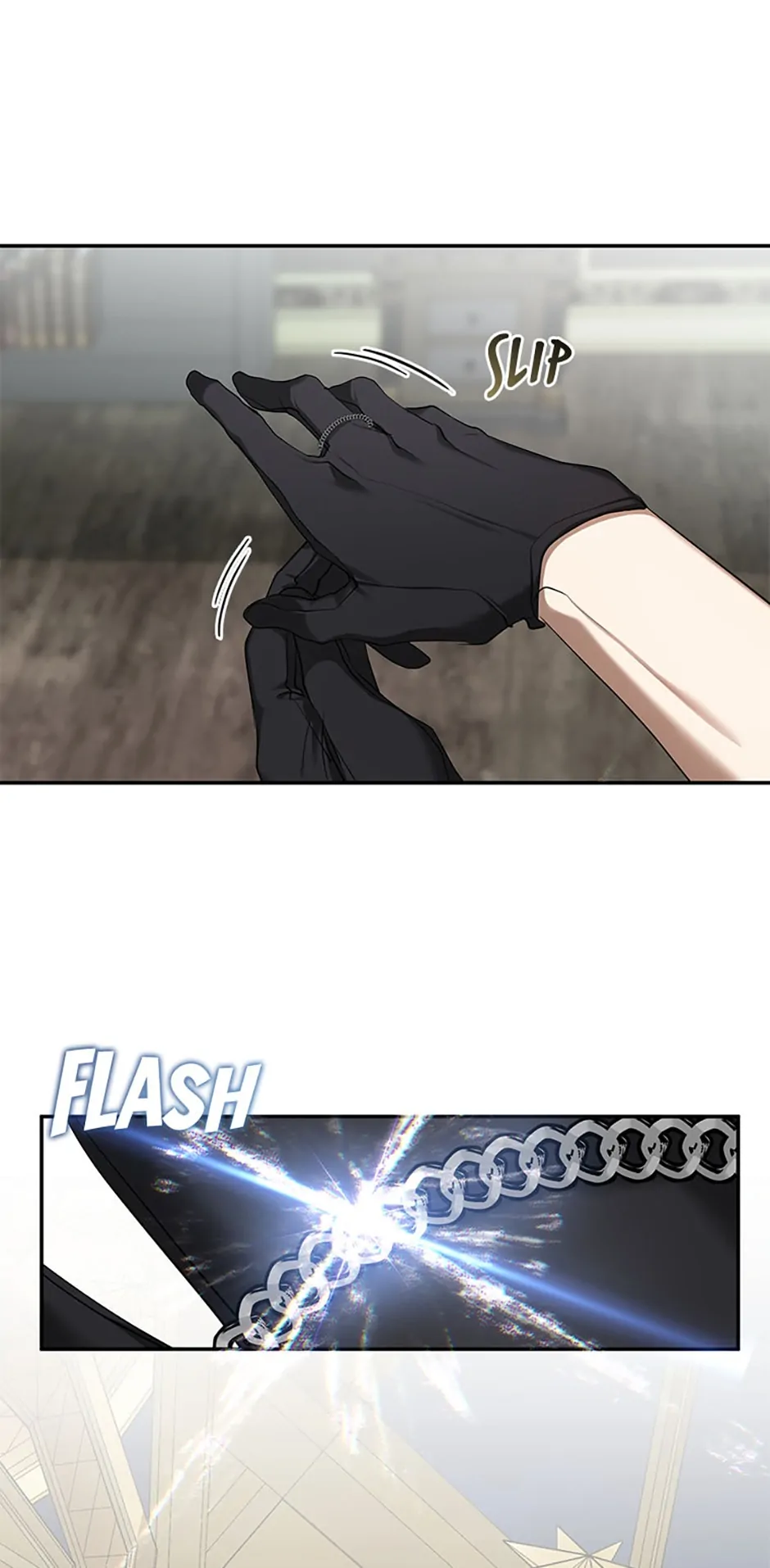 I Failed to Oust the Villain! [Official][Uncensored] - Chapter 72 manhwa