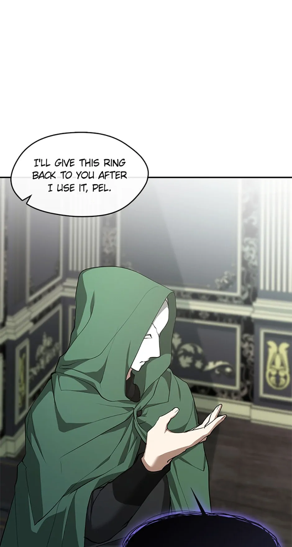 I Failed to Oust the Villain! [Official][Uncensored] - Chapter 72 manhwa
