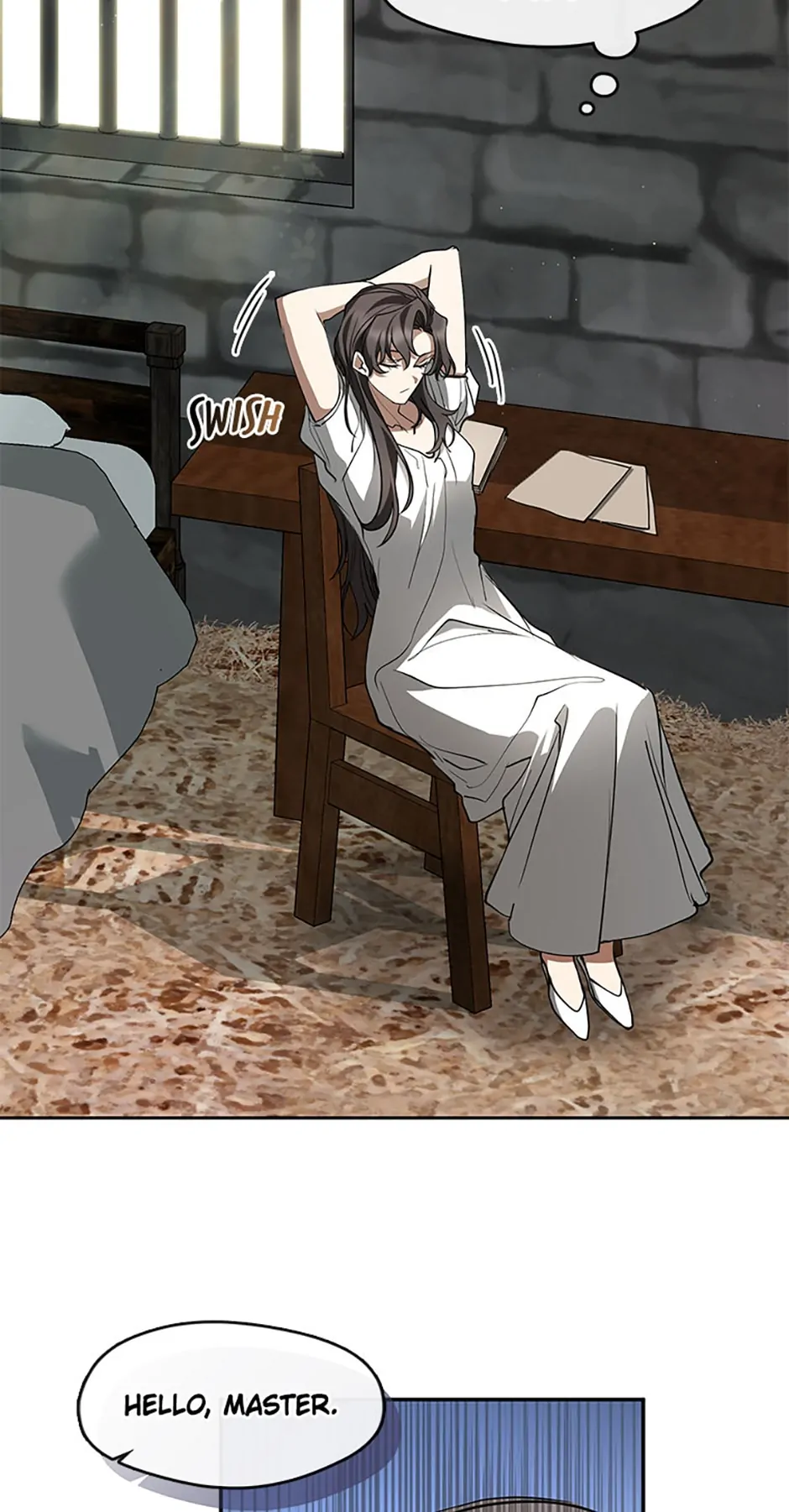 I Failed to Oust the Villain! [Official][Uncensored] - Chapter 72 manhwa
