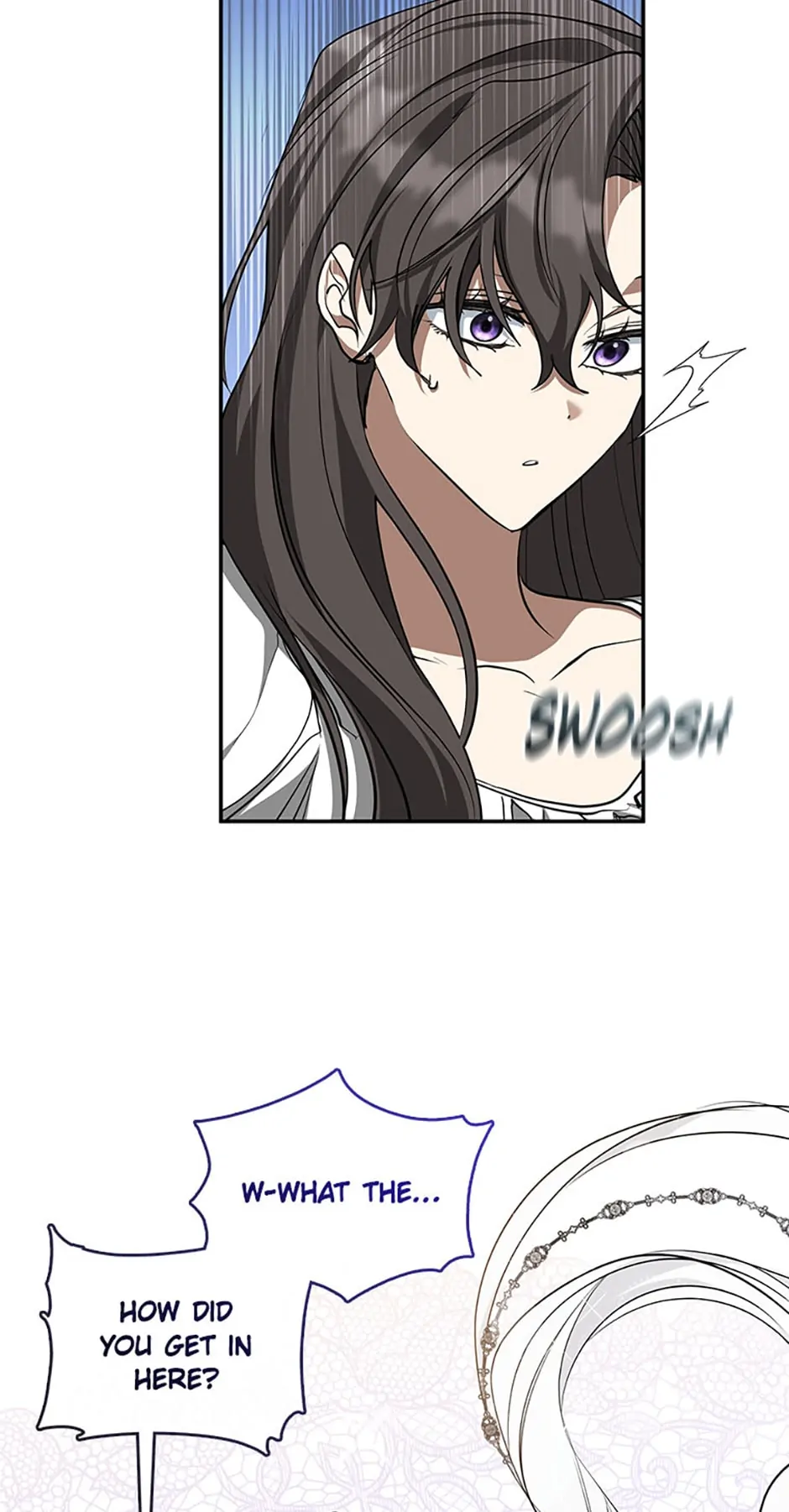 I Failed to Oust the Villain! [Official][Uncensored] - Chapter 72 manhwa