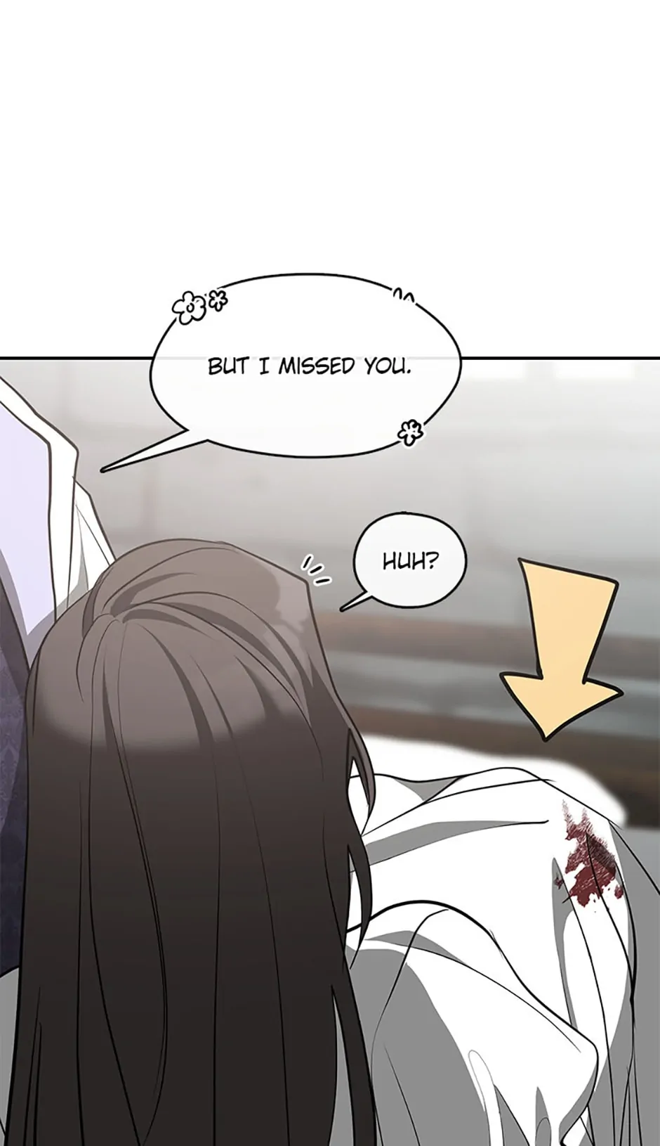 I Failed to Oust the Villain! [Official][Uncensored] - Chapter 72 manhwa