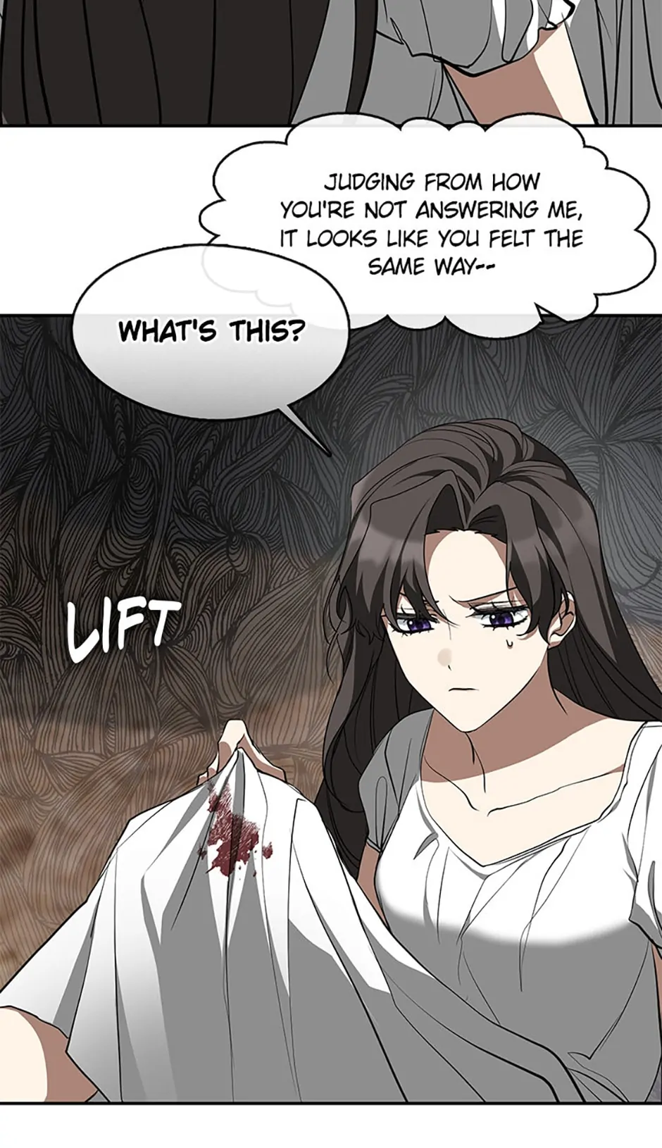 I Failed to Oust the Villain! [Official][Uncensored] - Chapter 72 manhwa