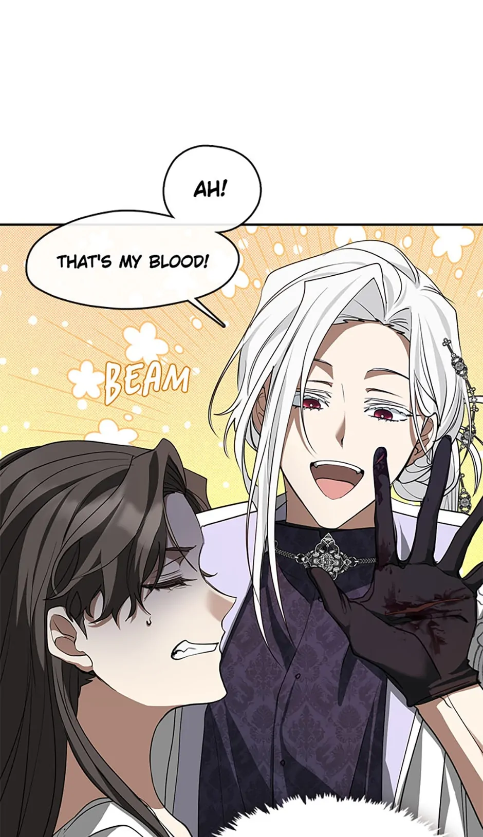 I Failed to Oust the Villain! [Official][Uncensored] - Chapter 72 manhwa