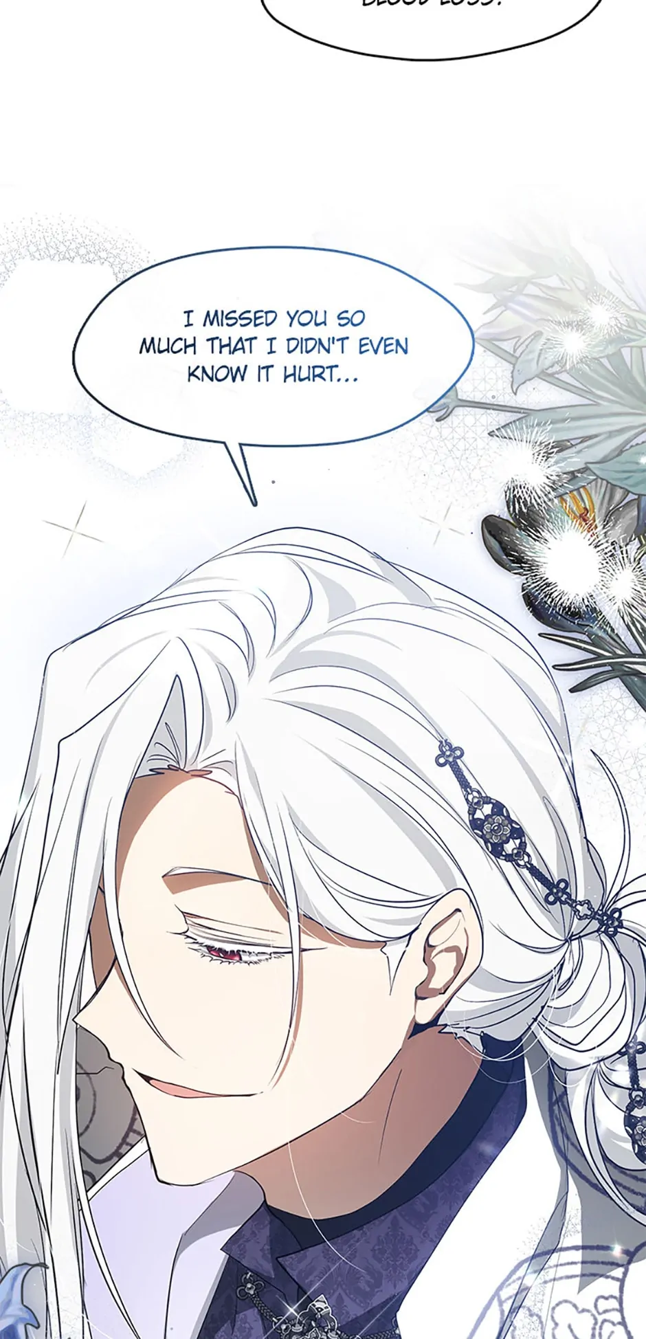 I Failed to Oust the Villain! [Official][Uncensored] - Chapter 72 manhwa