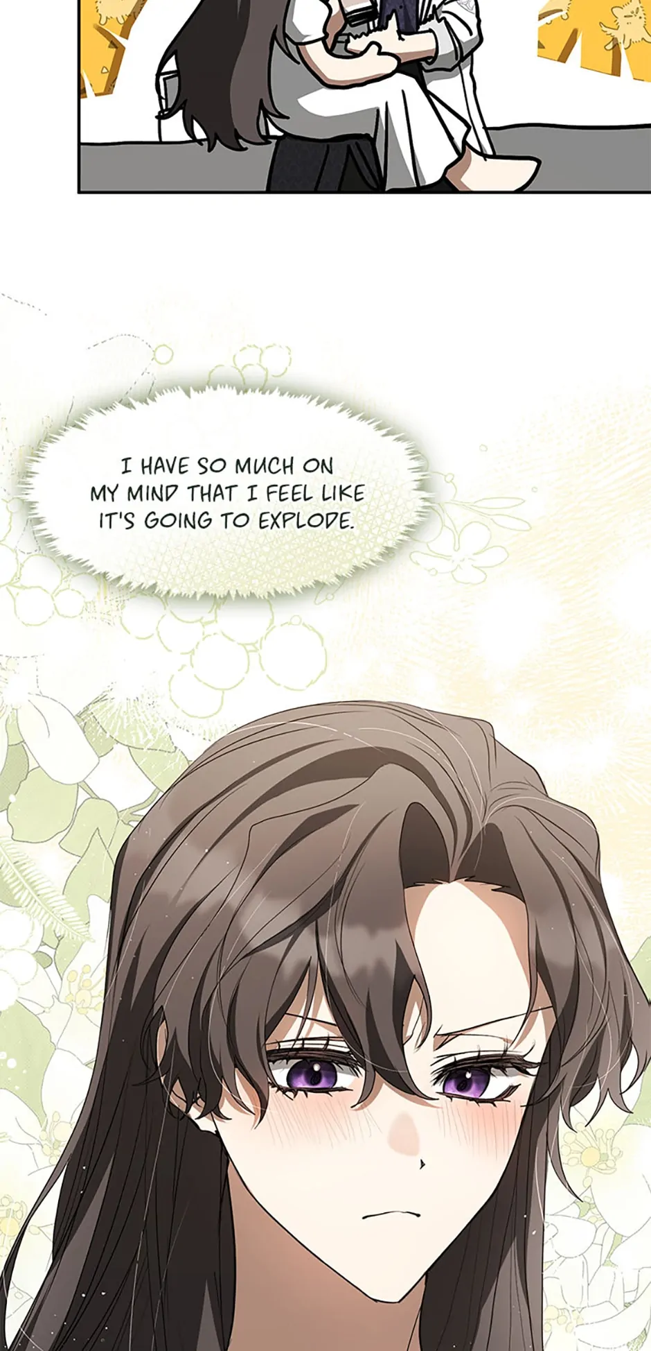 I Failed to Oust the Villain! [Official][Uncensored] - Chapter 72 manhwa