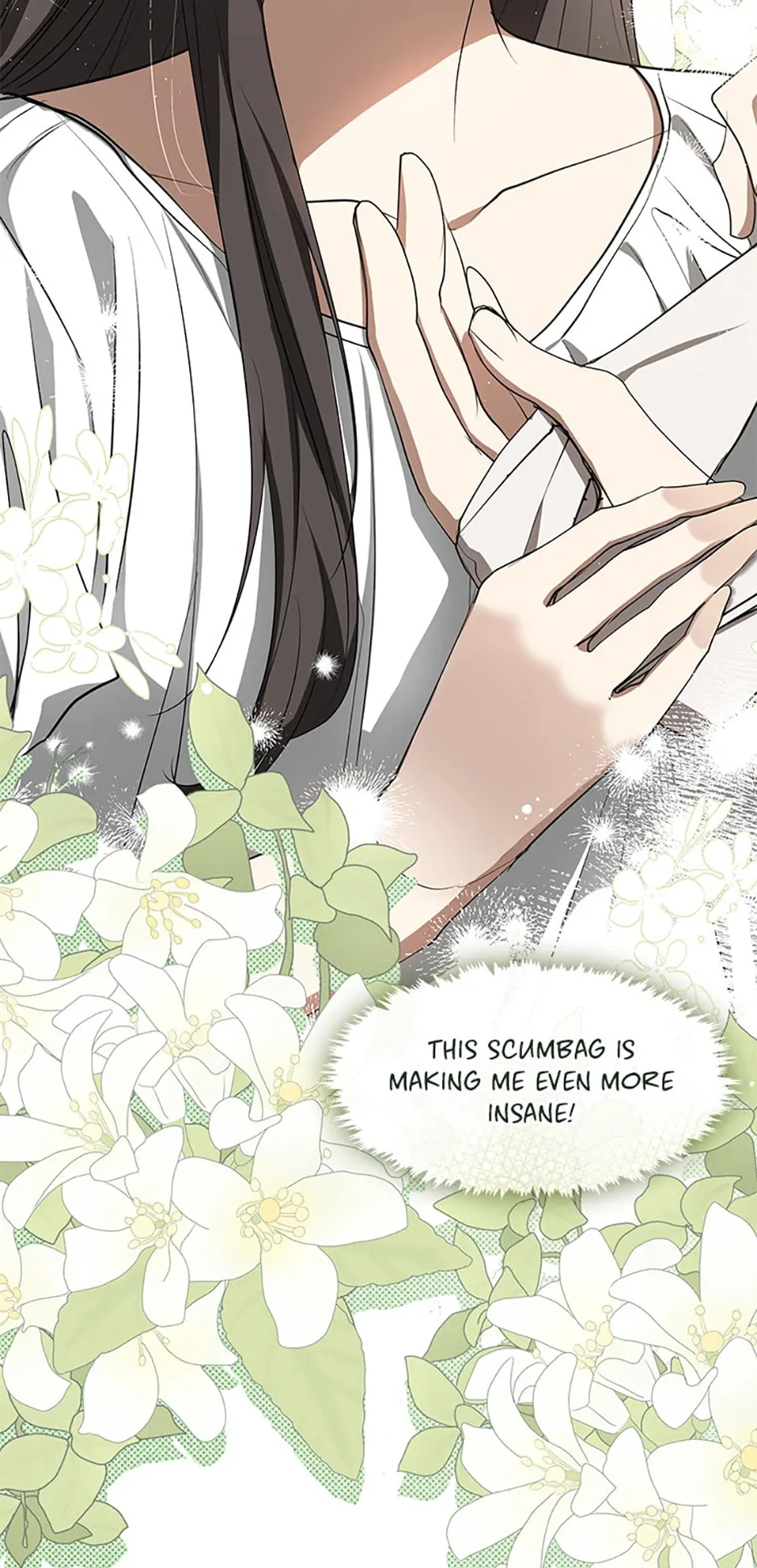 I Failed to Oust the Villain! [Official][Uncensored] - Chapter 72 manhwa