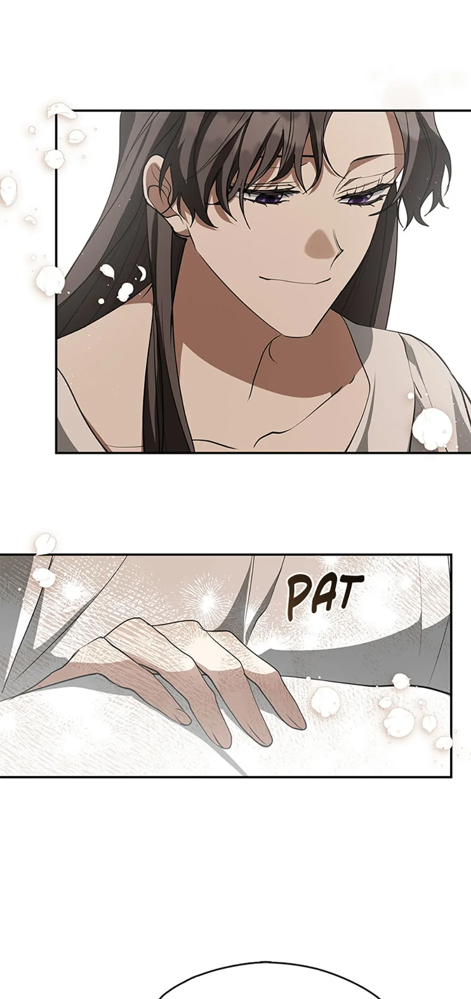 I Failed to Oust the Villain! [Official][Uncensored] - Chapter 73 manhwa
