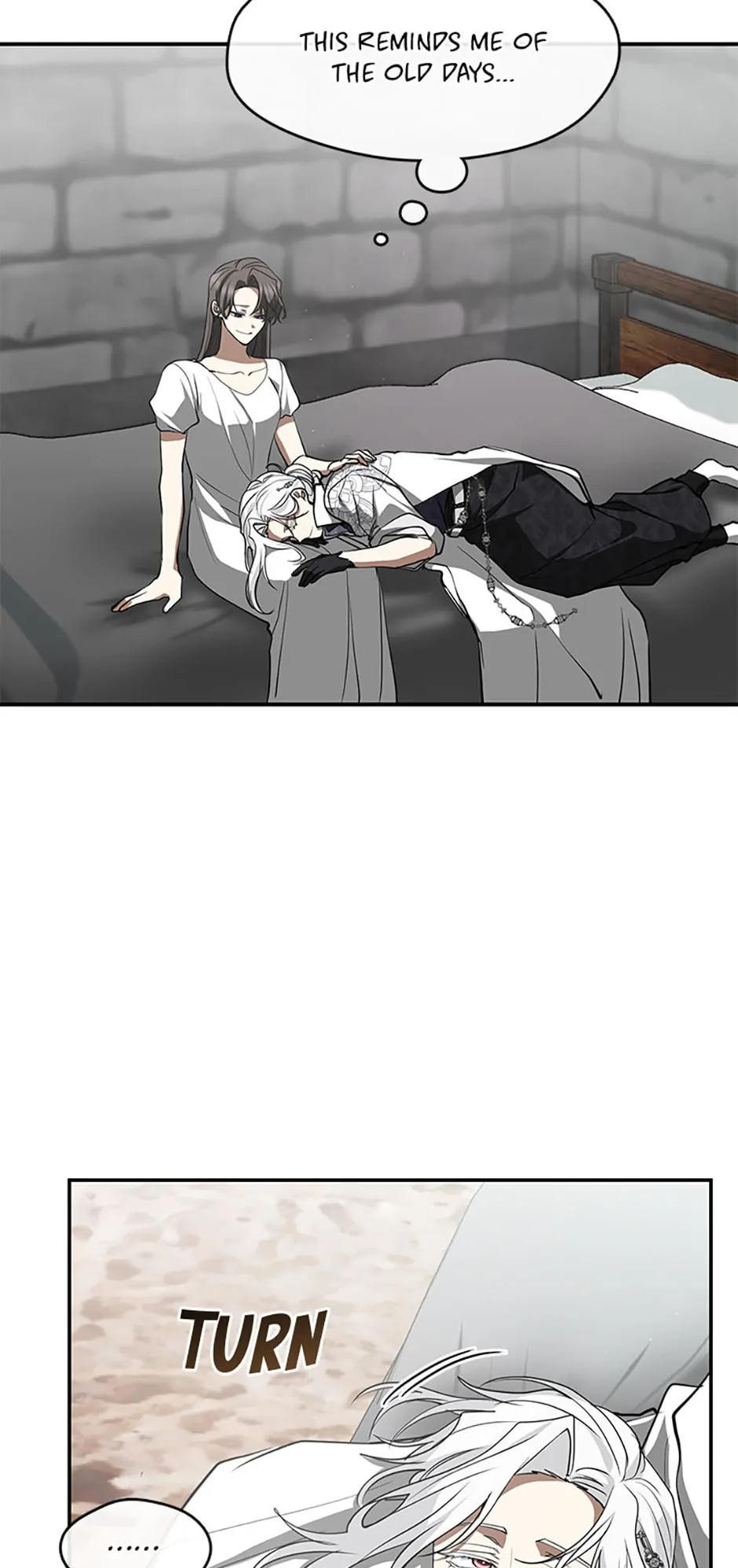 I Failed to Oust the Villain! [Official][Uncensored] - Chapter 73 manhwa