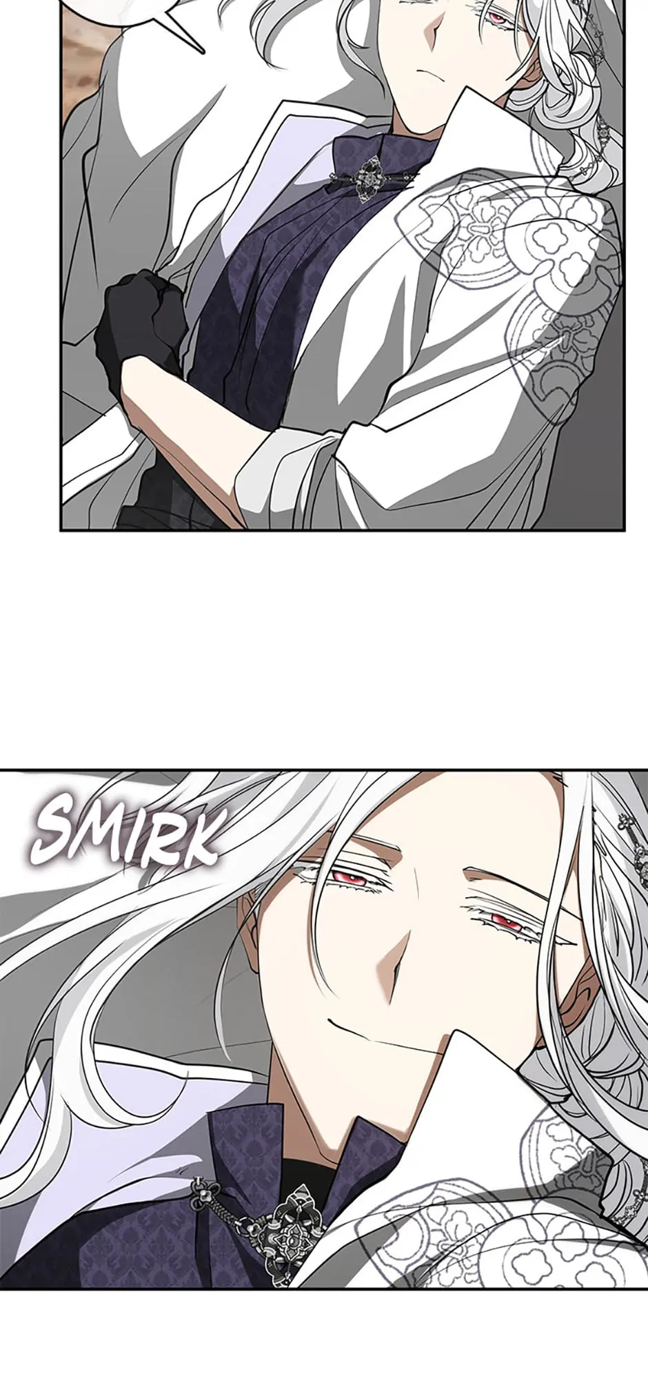 I Failed to Oust the Villain! [Official][Uncensored] - Chapter 73 manhwa