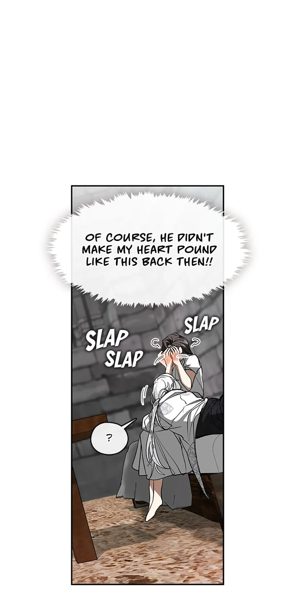 I Failed to Oust the Villain! [Official][Uncensored] - Chapter 73 manhwa