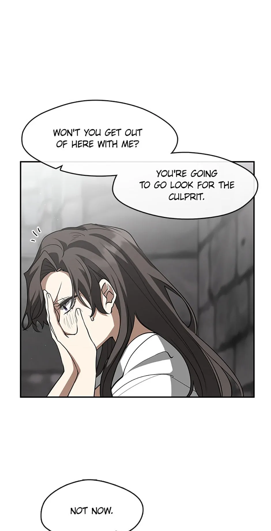 I Failed to Oust the Villain! [Official][Uncensored] - Chapter 73 manhwa