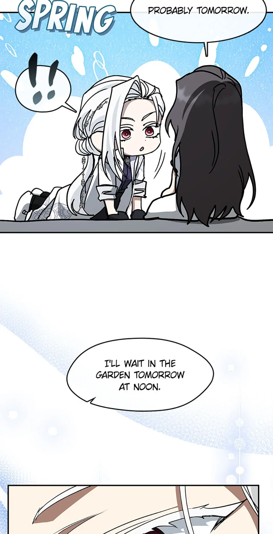 I Failed to Oust the Villain! [Official][Uncensored] - Chapter 73 manhwa