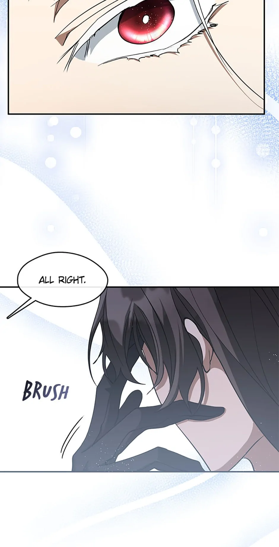 I Failed to Oust the Villain! [Official][Uncensored] - Chapter 73 manhwa