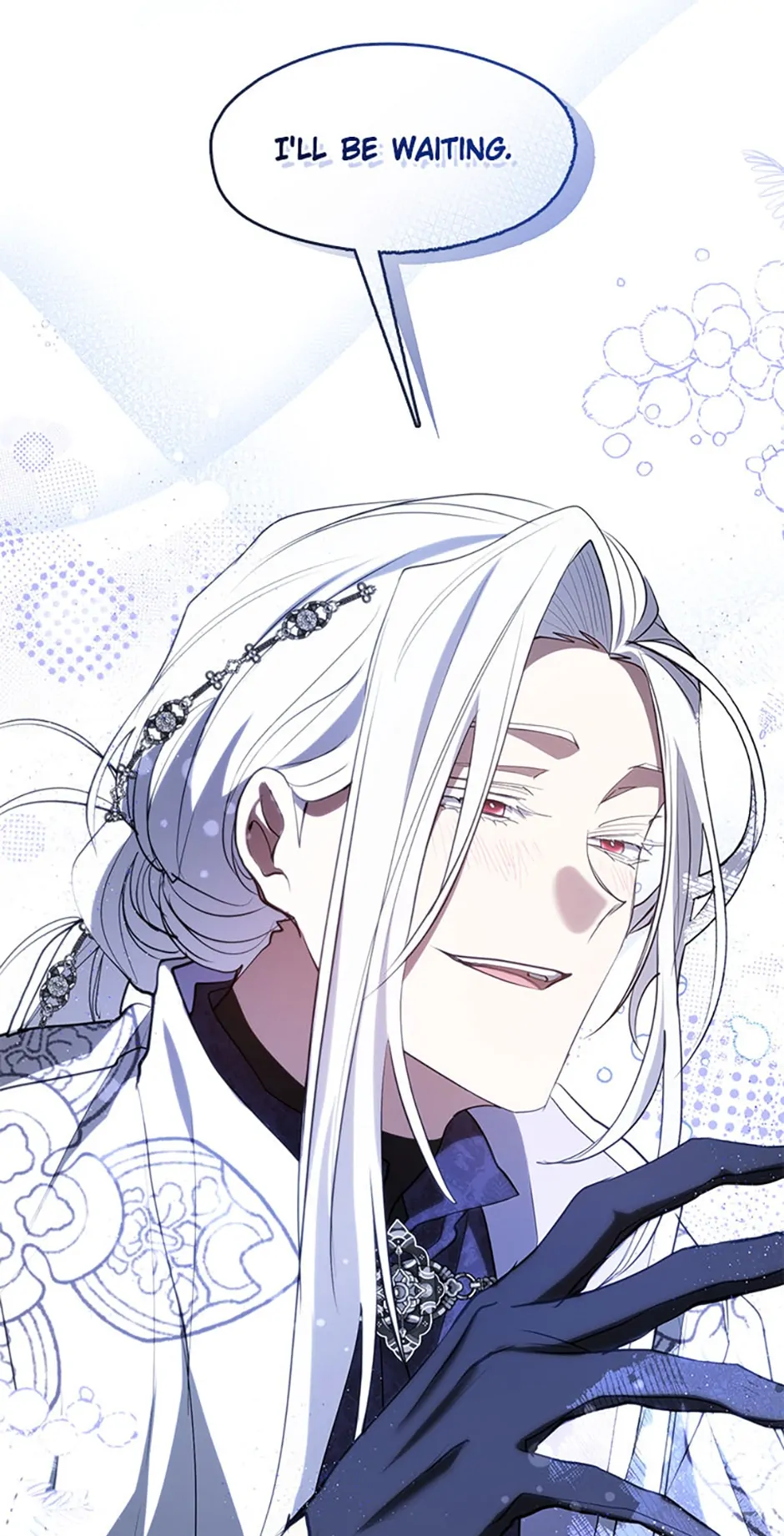 I Failed to Oust the Villain! [Official][Uncensored] - Chapter 73 manhwa