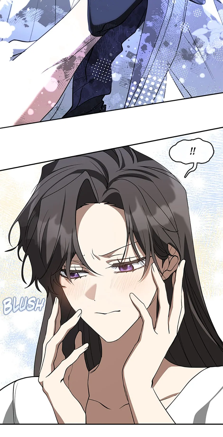 I Failed to Oust the Villain! [Official][Uncensored] - Chapter 73 manhwa