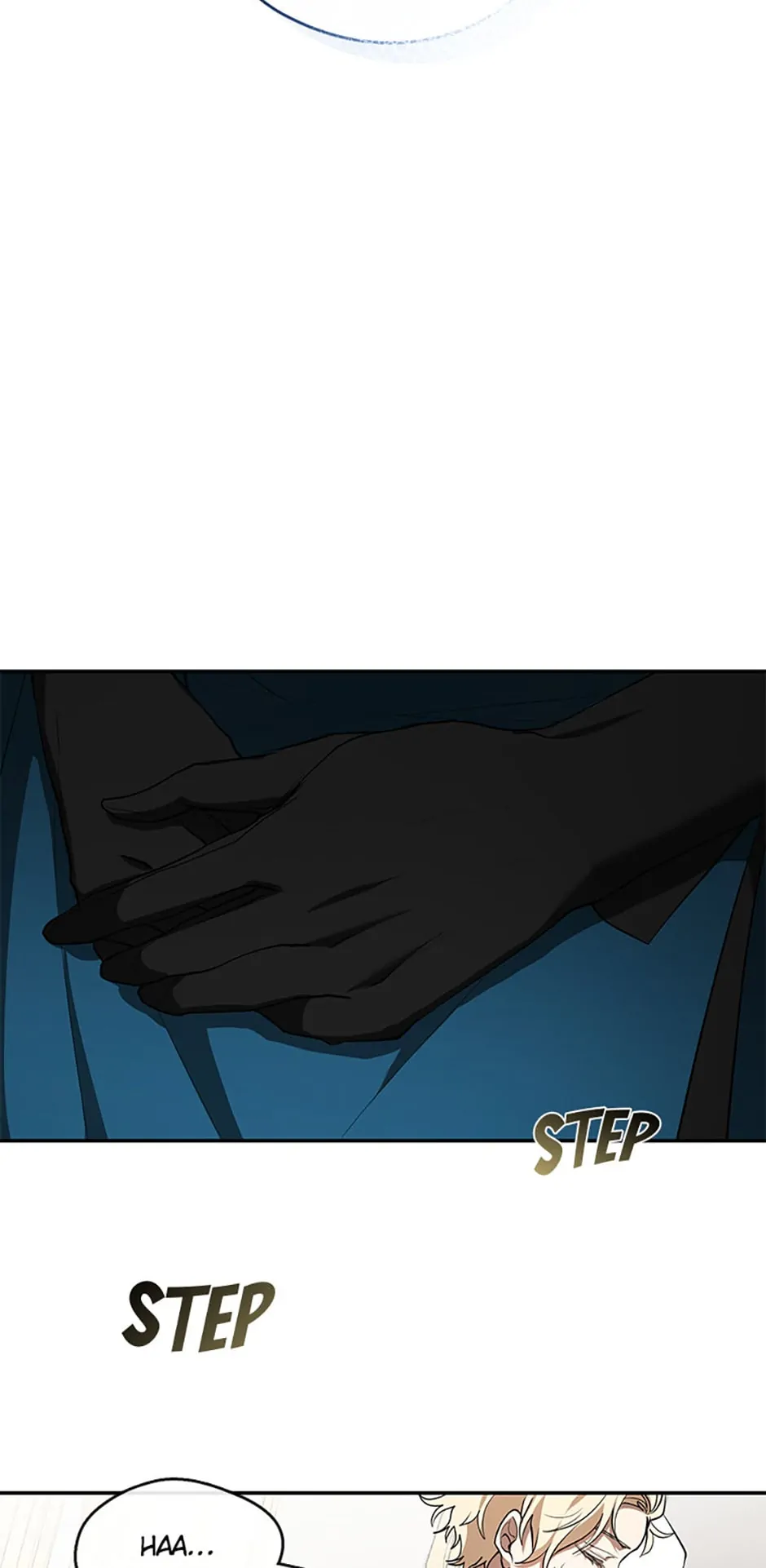 I Failed to Oust the Villain! [Official][Uncensored] - Chapter 73 manhwa