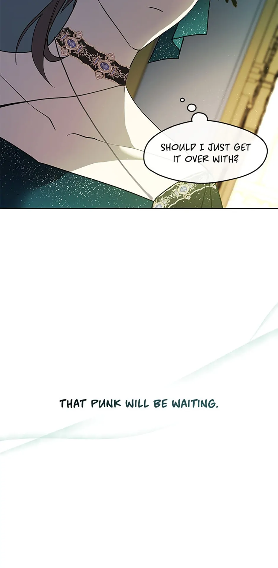I Failed to Oust the Villain! [Official][Uncensored] - Chapter 73 manhwa
