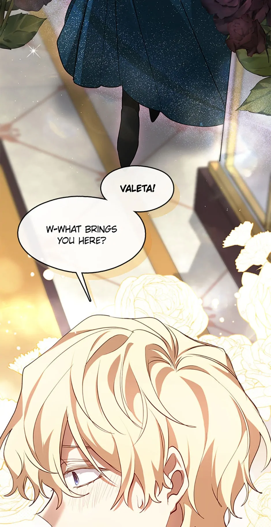 I Failed to Oust the Villain! [Official][Uncensored] - Chapter 73 manhwa