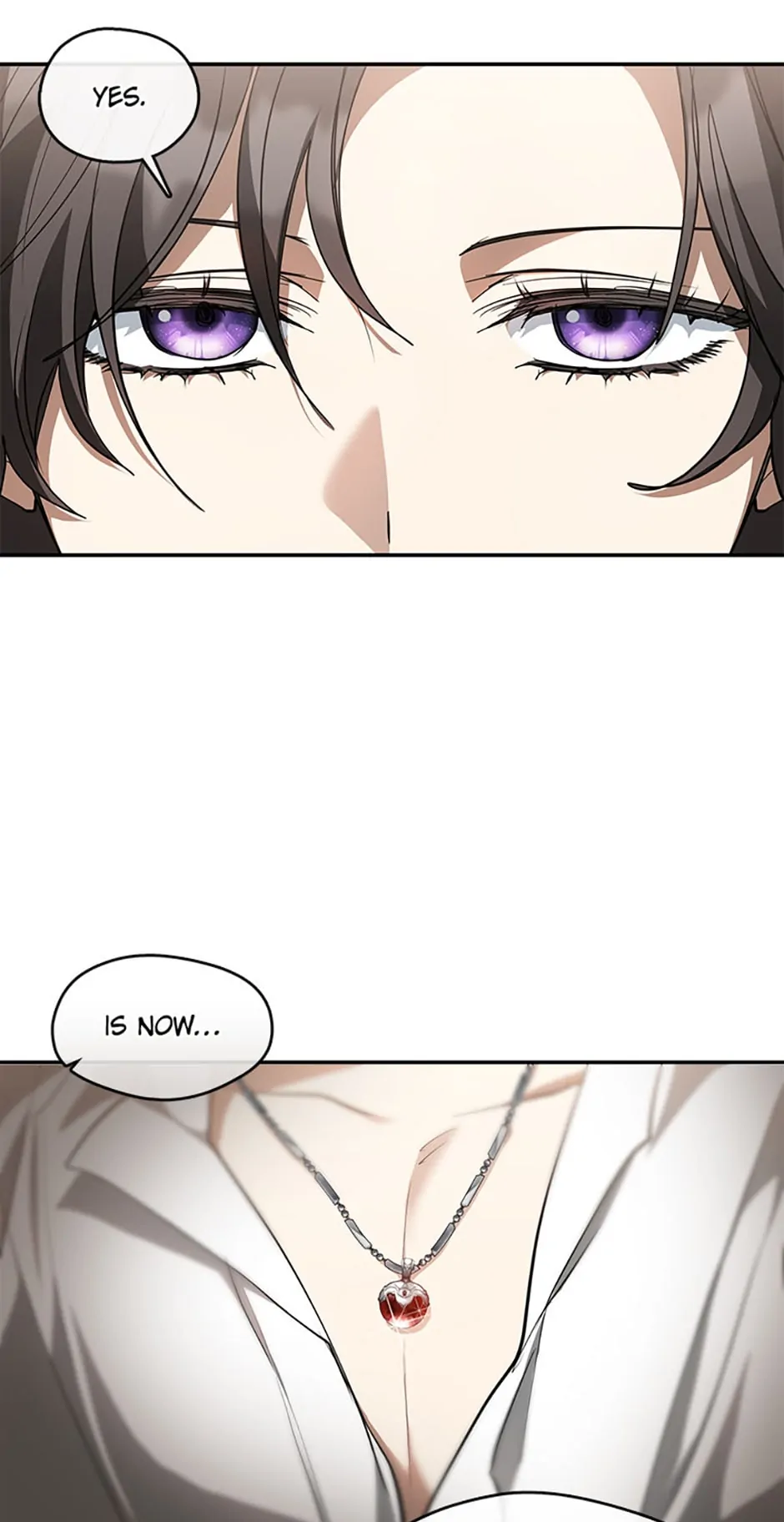 I Failed to Oust the Villain! [Official][Uncensored] - Chapter 73 manhwa