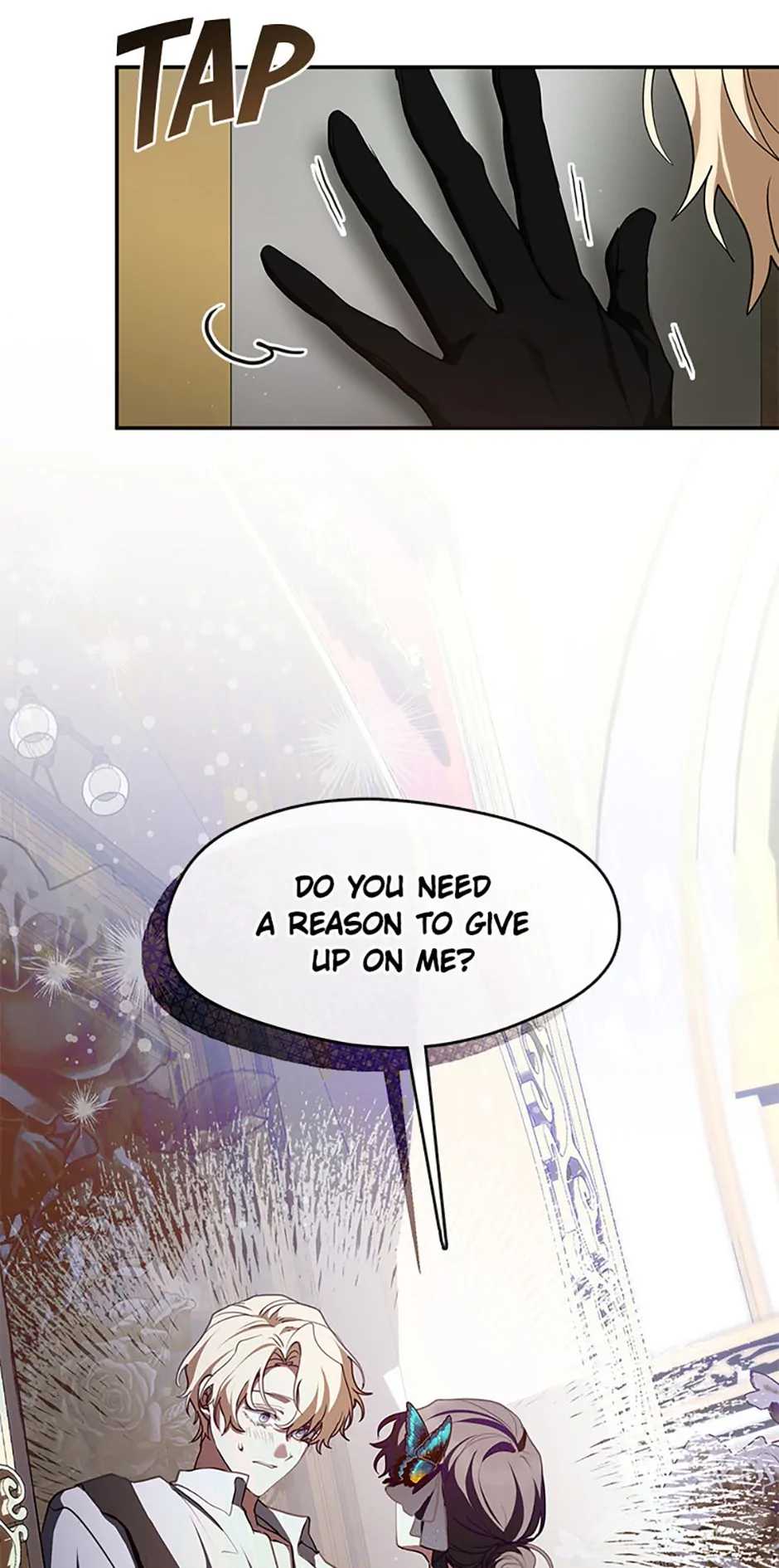 I Failed to Oust the Villain! [Official][Uncensored] - Chapter 73 manhwa