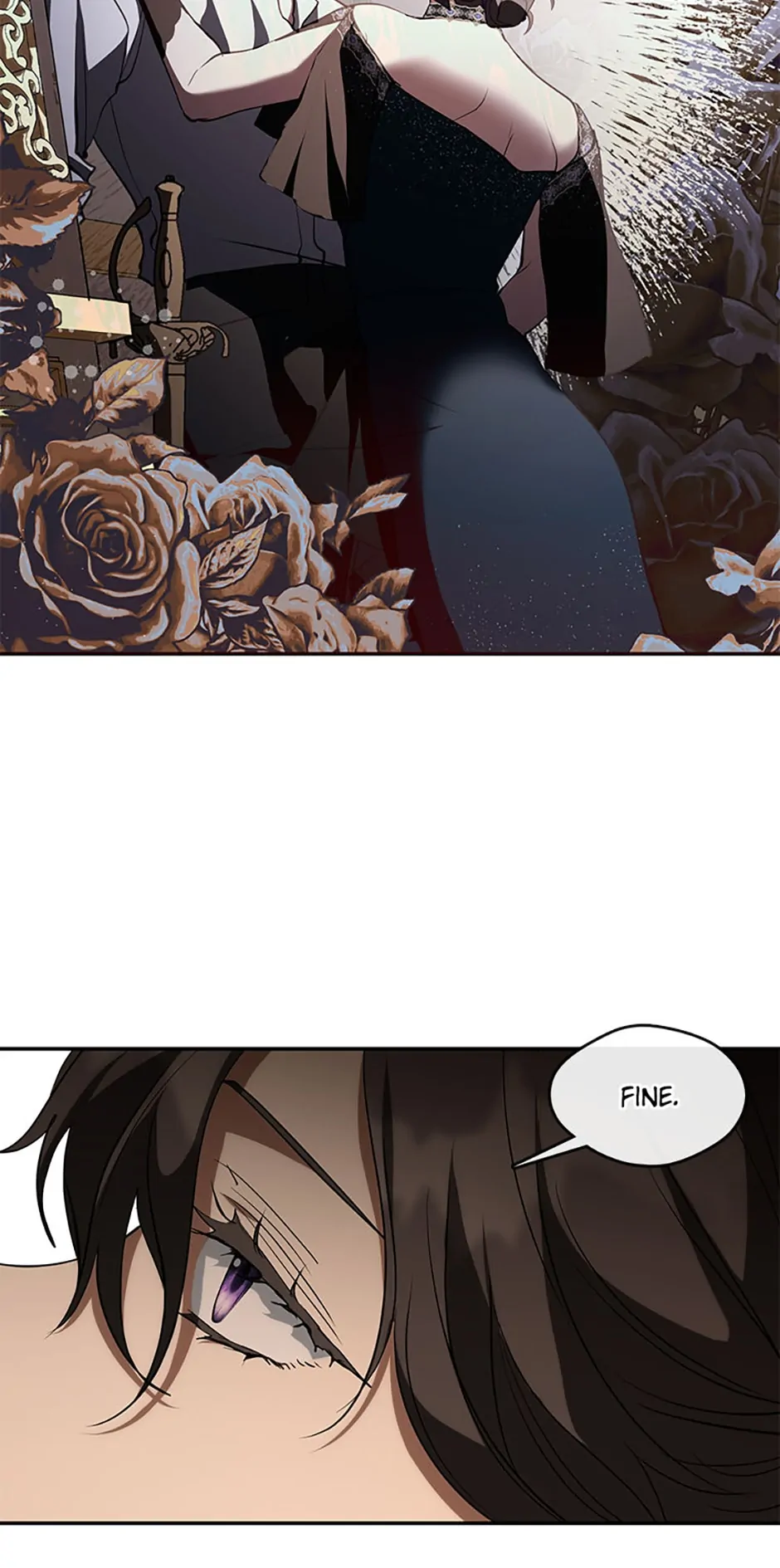 I Failed to Oust the Villain! [Official][Uncensored] - Chapter 73 manhwa