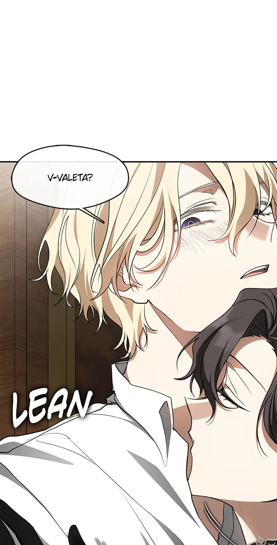 I Failed to Oust the Villain! [Official][Uncensored] - Chapter 73 manhwa