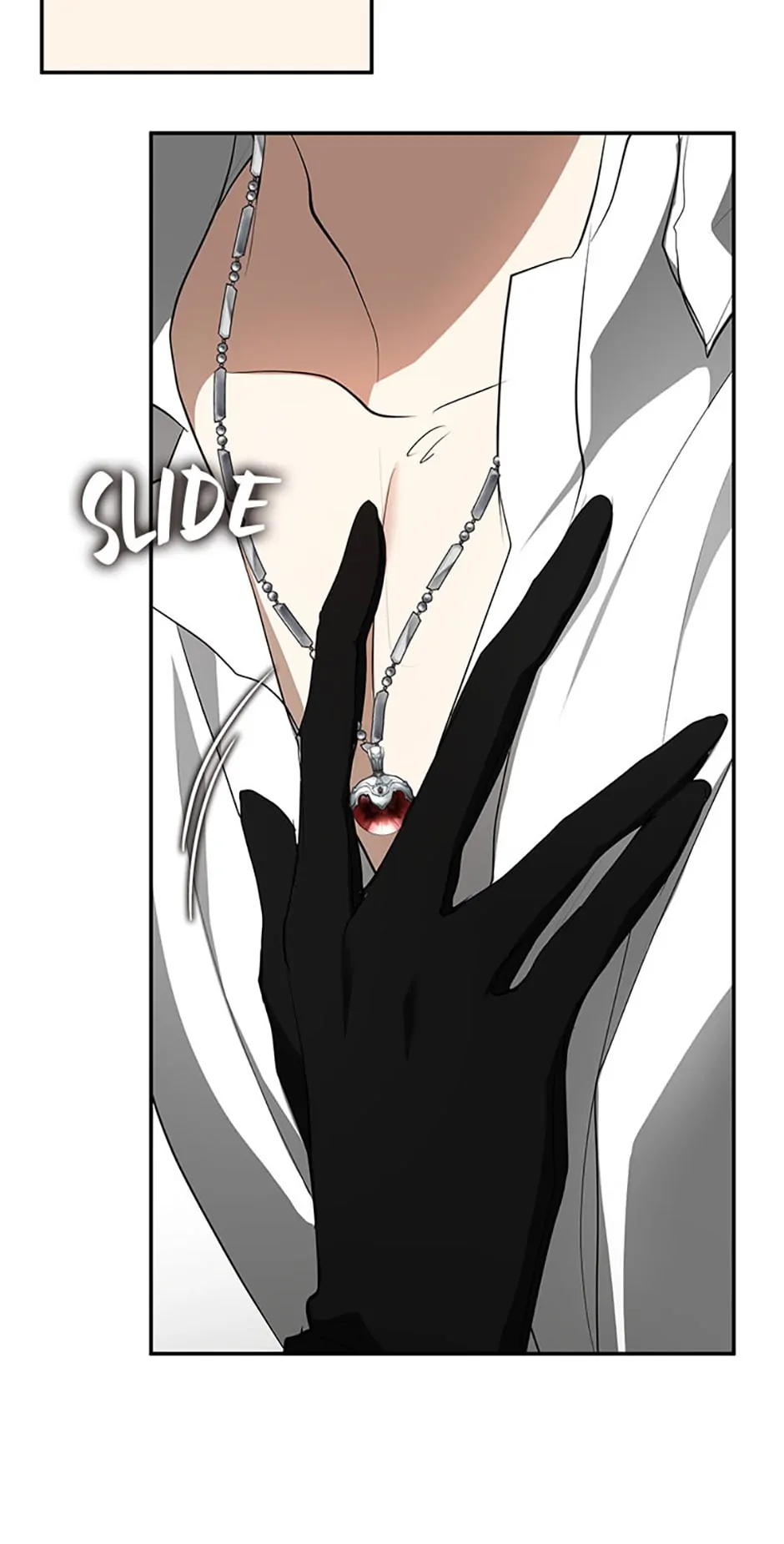 I Failed to Oust the Villain! [Official][Uncensored] - Chapter 73 manhwa