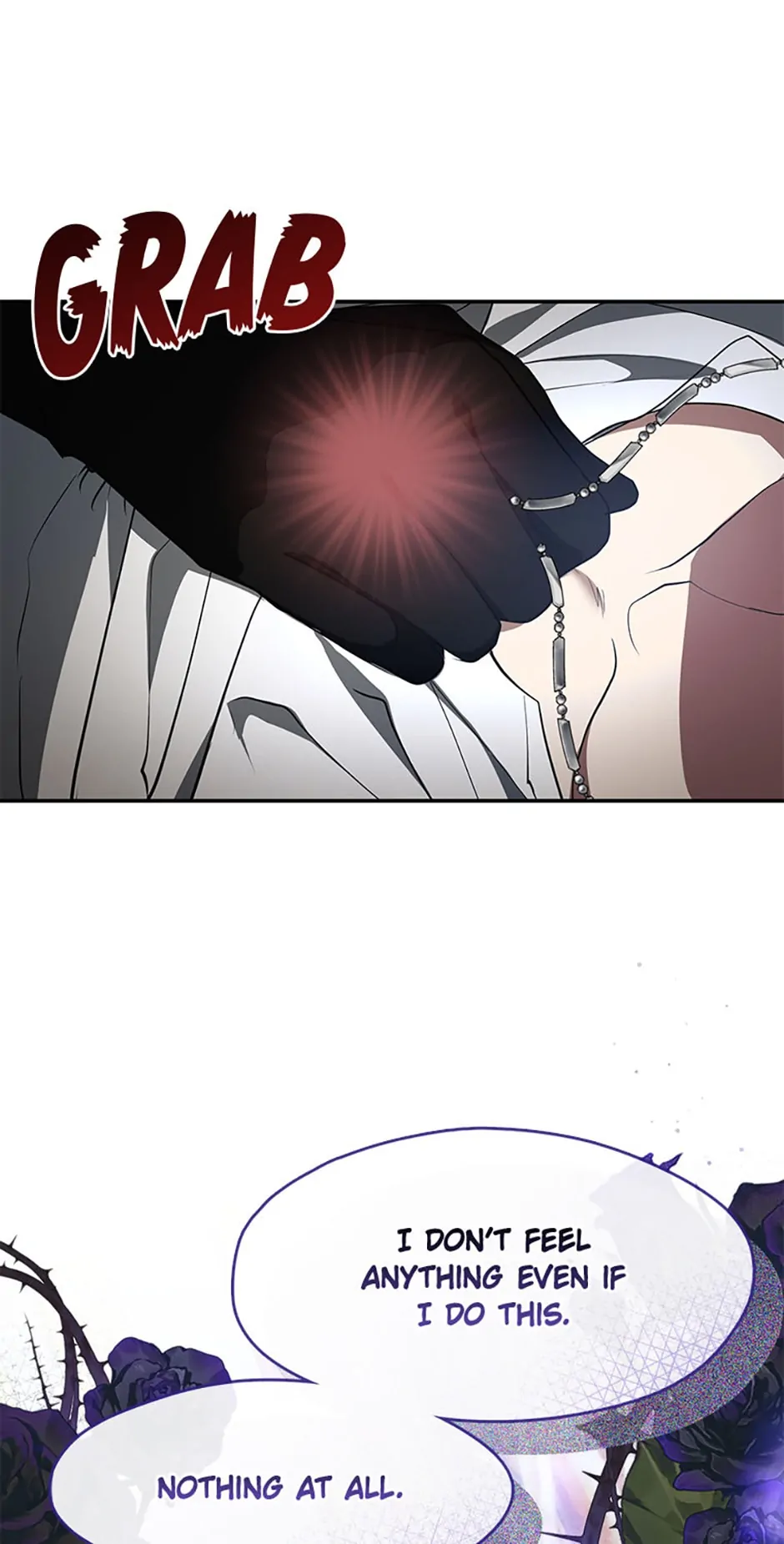 I Failed to Oust the Villain! [Official][Uncensored] - Chapter 73 manhwa