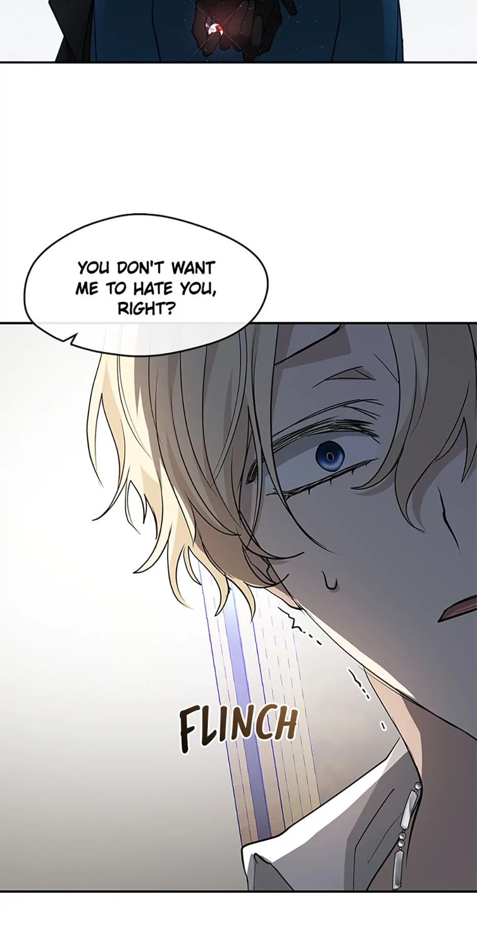 I Failed to Oust the Villain! [Official][Uncensored] - Chapter 73 manhwa