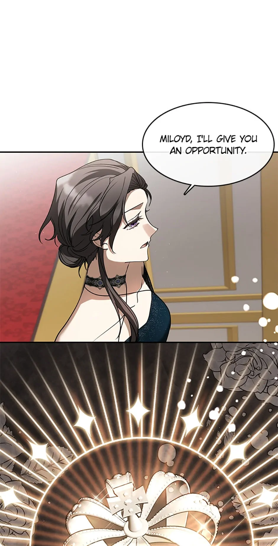 I Failed to Oust the Villain! [Official][Uncensored] - Chapter 73 manhwa
