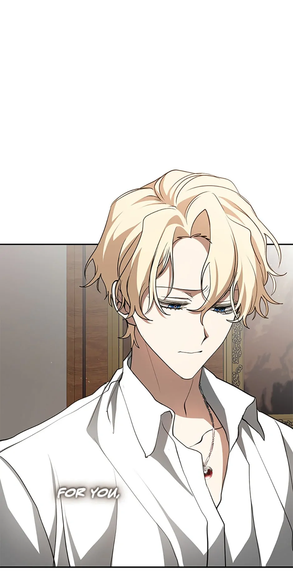 I Failed to Oust the Villain! [Official][Uncensored] - Chapter 73 manhwa