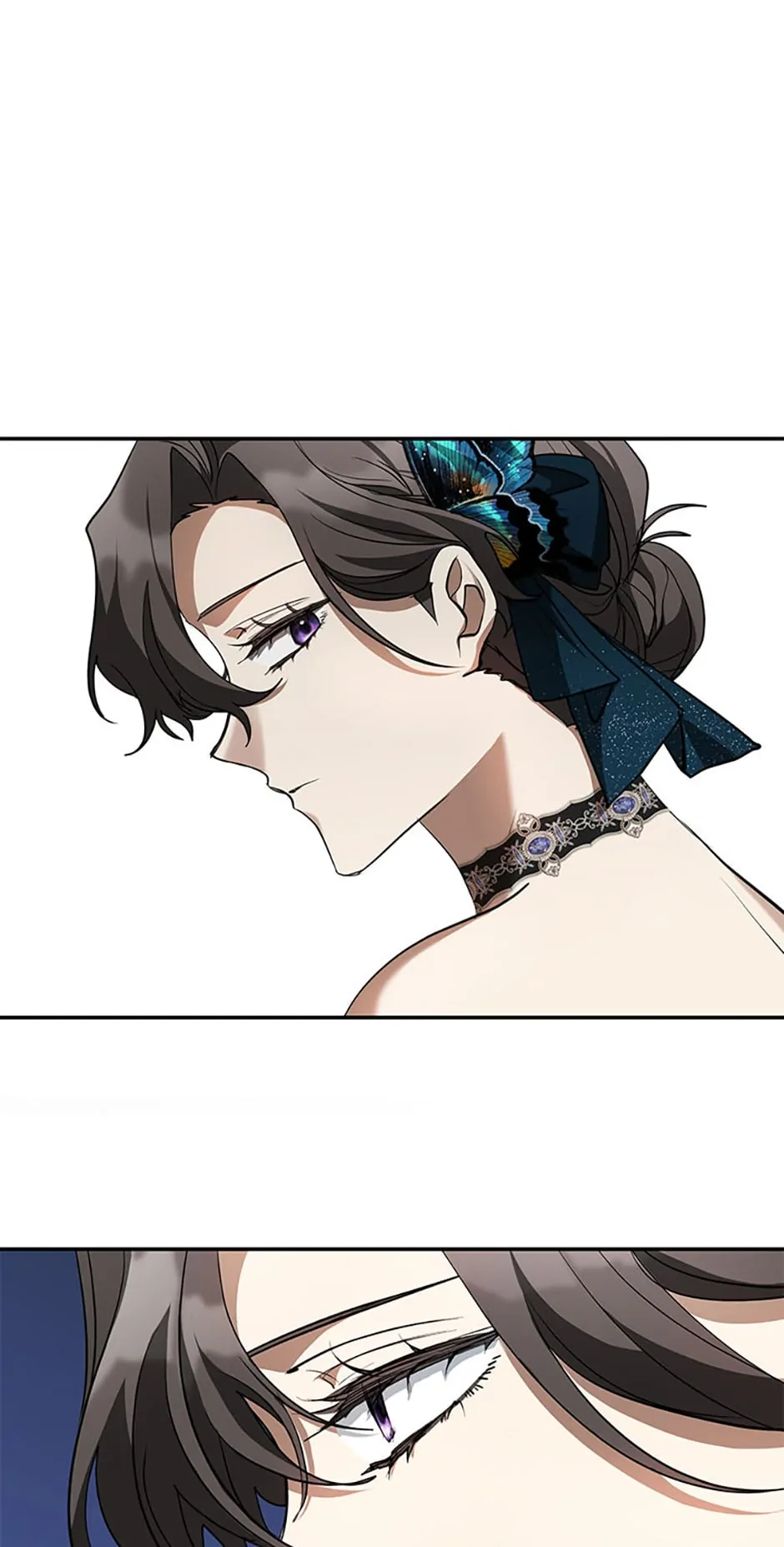 I Failed to Oust the Villain! [Official][Uncensored] - Chapter 73 manhwa