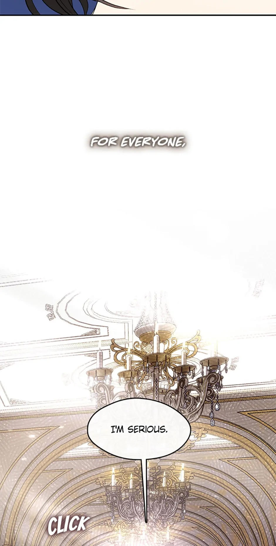 I Failed to Oust the Villain! [Official][Uncensored] - Chapter 73 manhwa