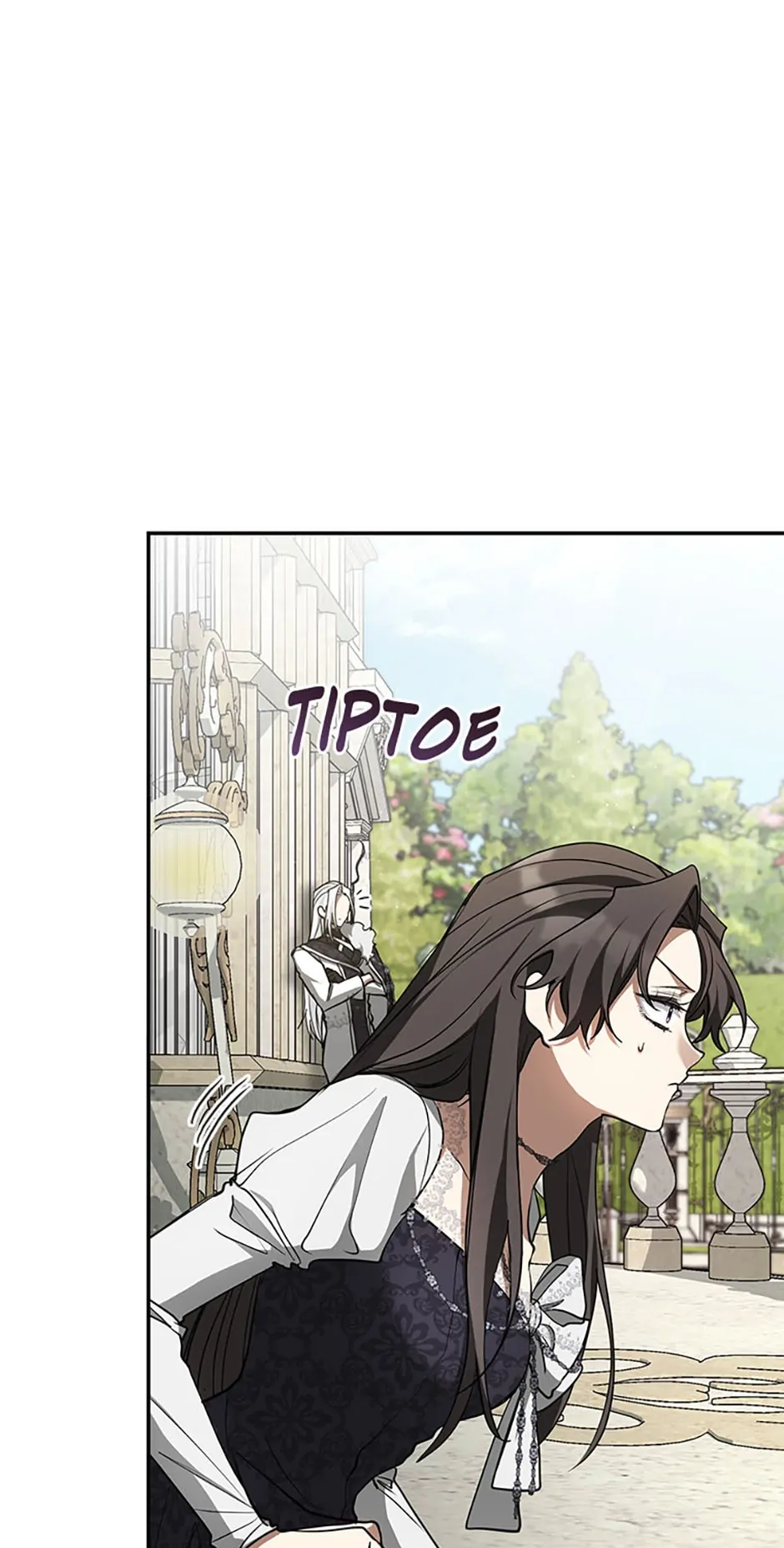 I Failed to Oust the Villain! [Official][Uncensored] - Chapter 73 manhwa