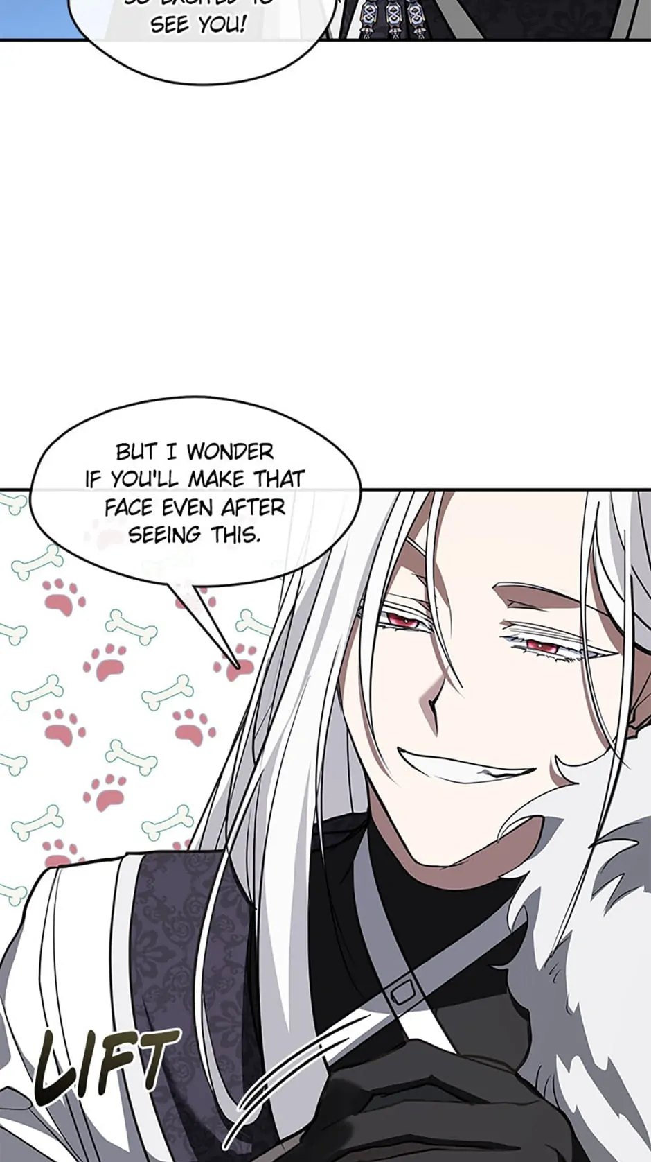 I Failed to Oust the Villain! [Official][Uncensored] - Chapter 73 manhwa