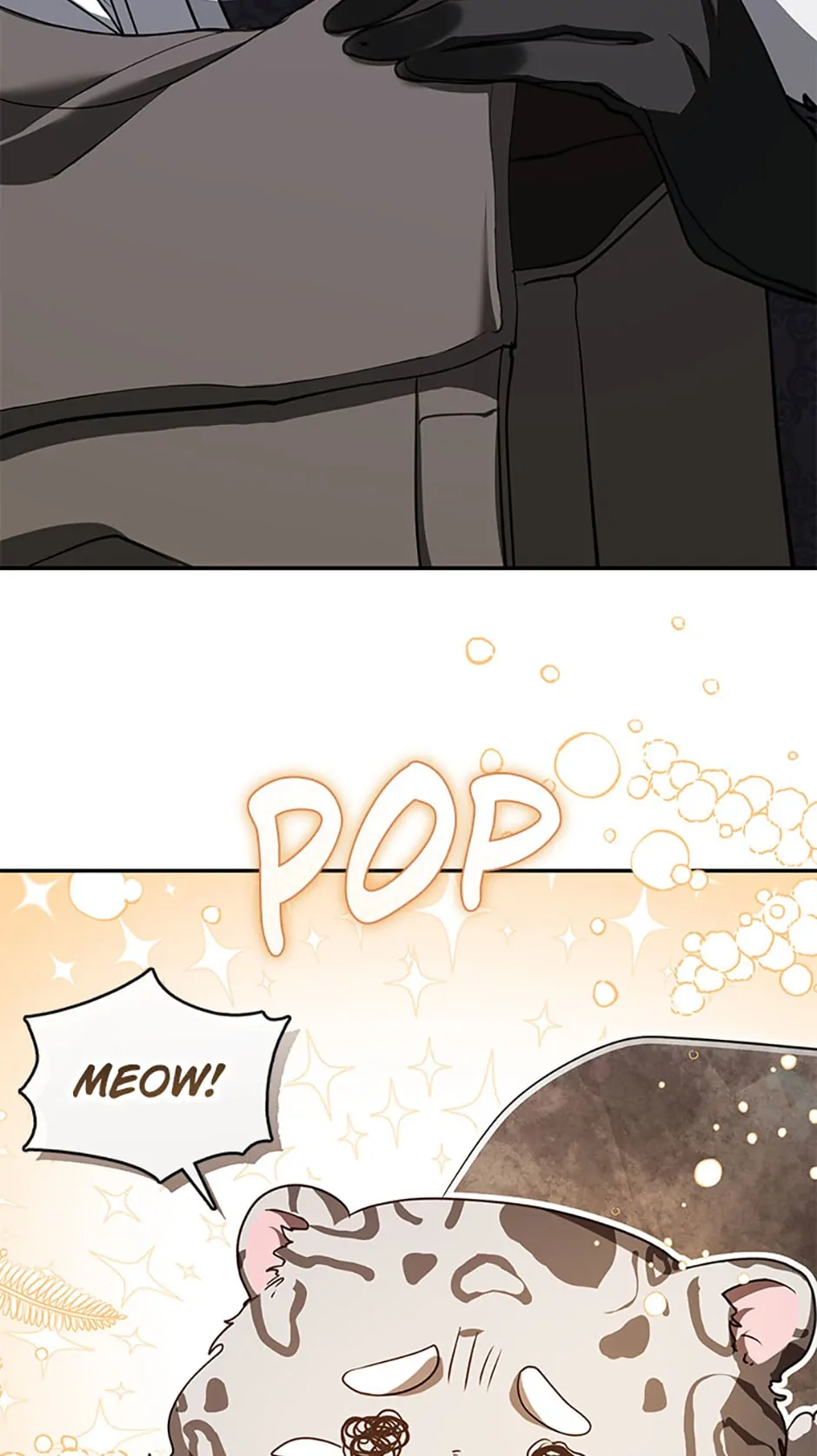 I Failed to Oust the Villain! [Official][Uncensored] - Chapter 73 manhwa