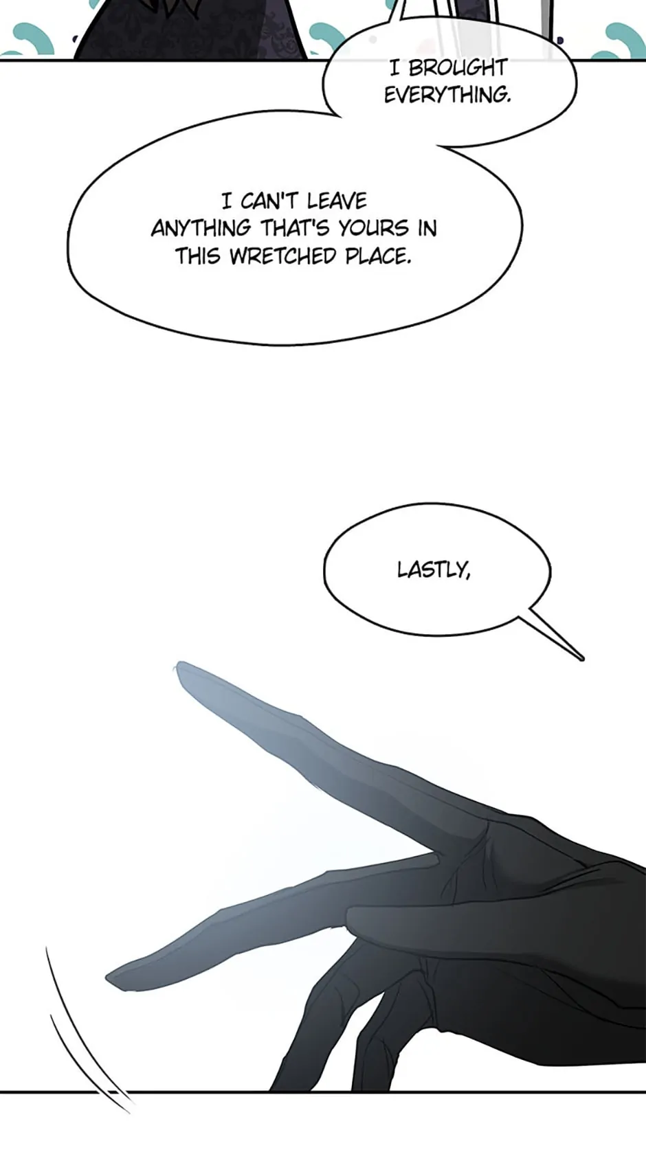 I Failed to Oust the Villain! [Official][Uncensored] - Chapter 73 manhwa
