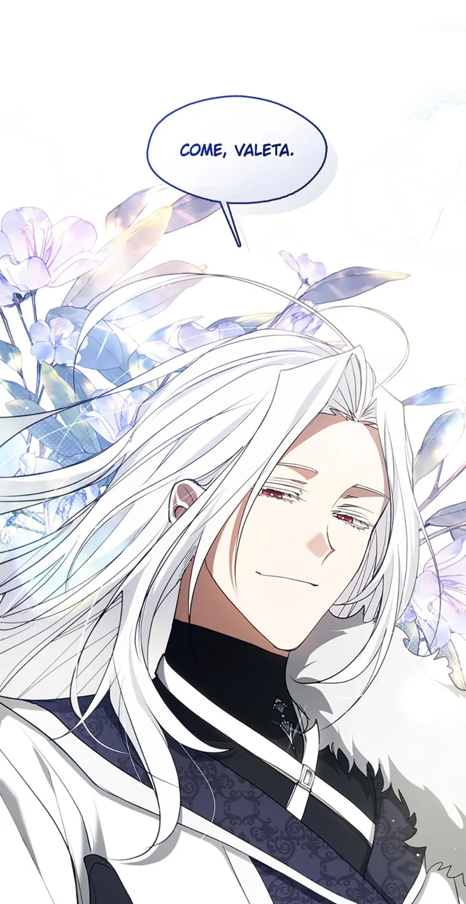 I Failed to Oust the Villain! [Official][Uncensored] - Chapter 73 manhwa