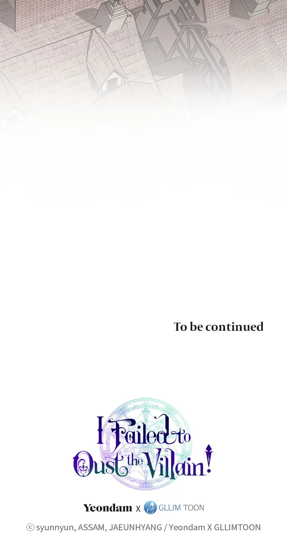 I Failed to Oust the Villain! [Official][Uncensored] - Chapter 73 manhwa