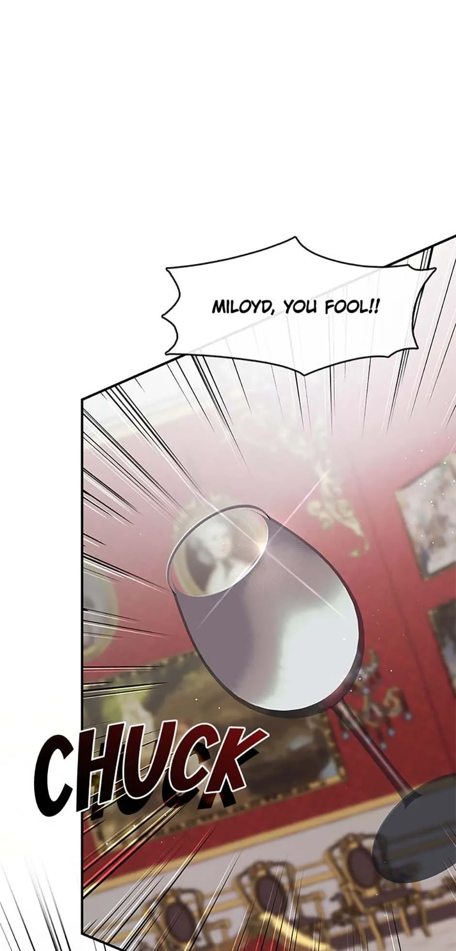 I Failed to Oust the Villain! [Official][Uncensored] - Chapter 76 manhwa