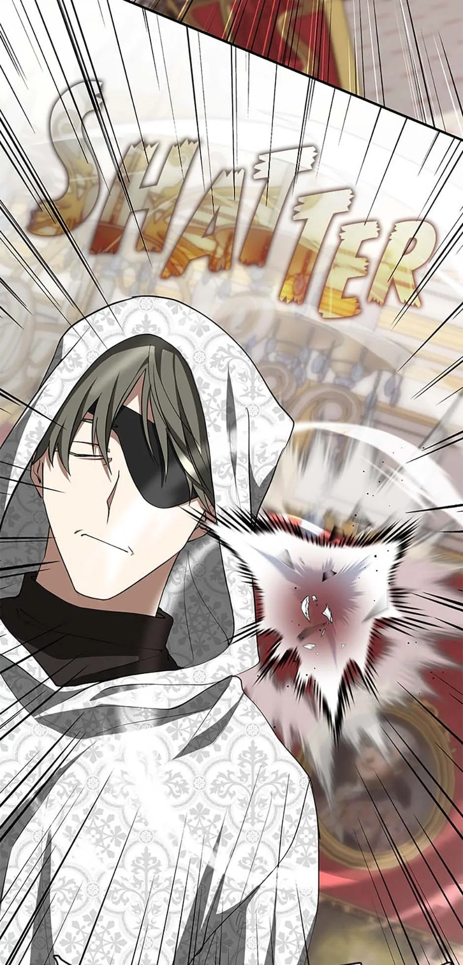 I Failed to Oust the Villain! [Official][Uncensored] - Chapter 76 manhwa