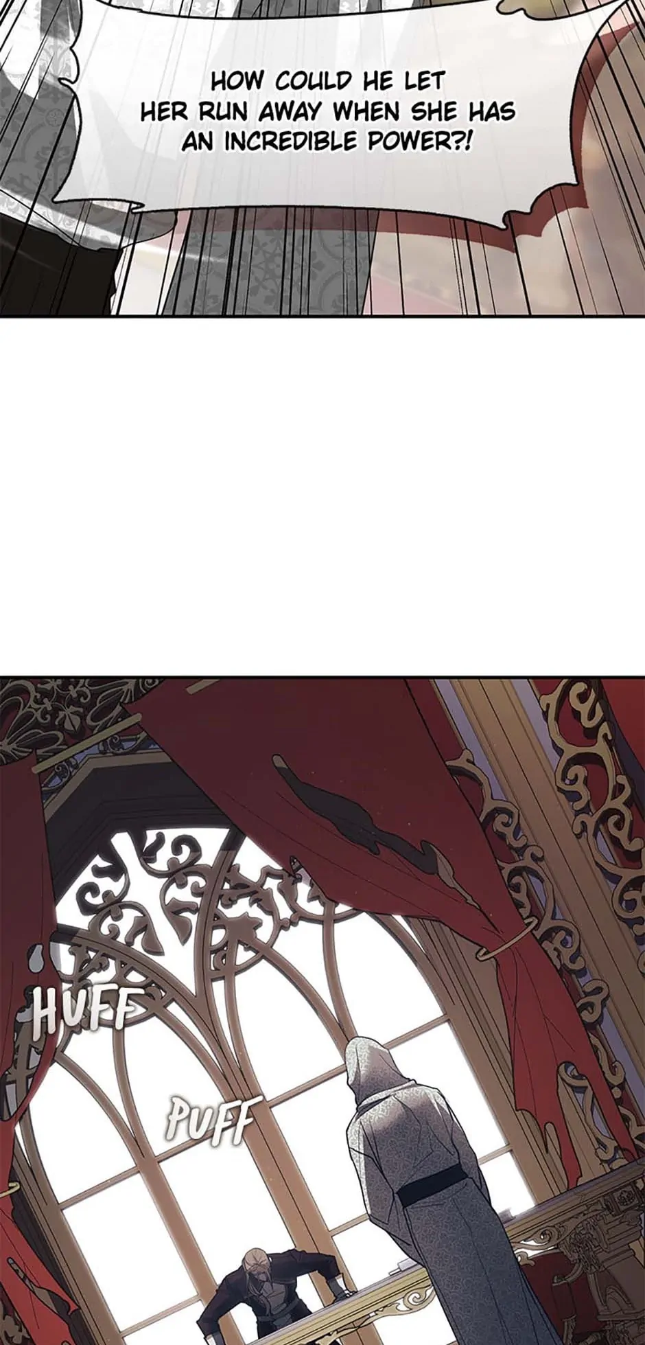 I Failed to Oust the Villain! [Official][Uncensored] - Chapter 76 manhwa