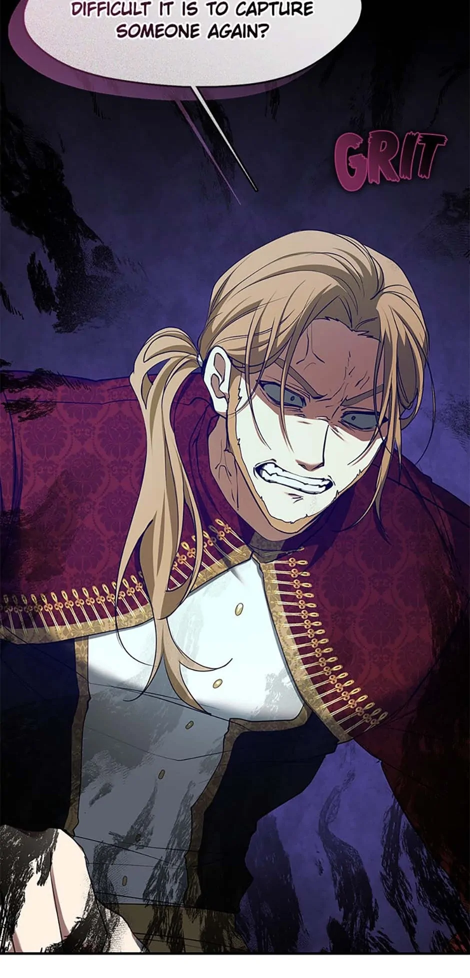 I Failed to Oust the Villain! [Official][Uncensored] - Chapter 76 manhwa