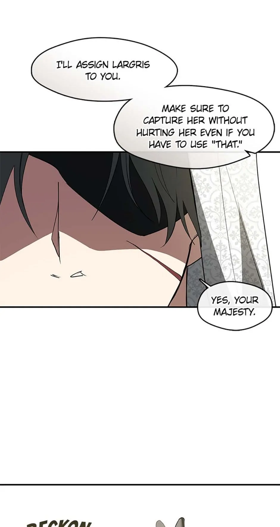I Failed to Oust the Villain! [Official][Uncensored] - Chapter 76 manhwa