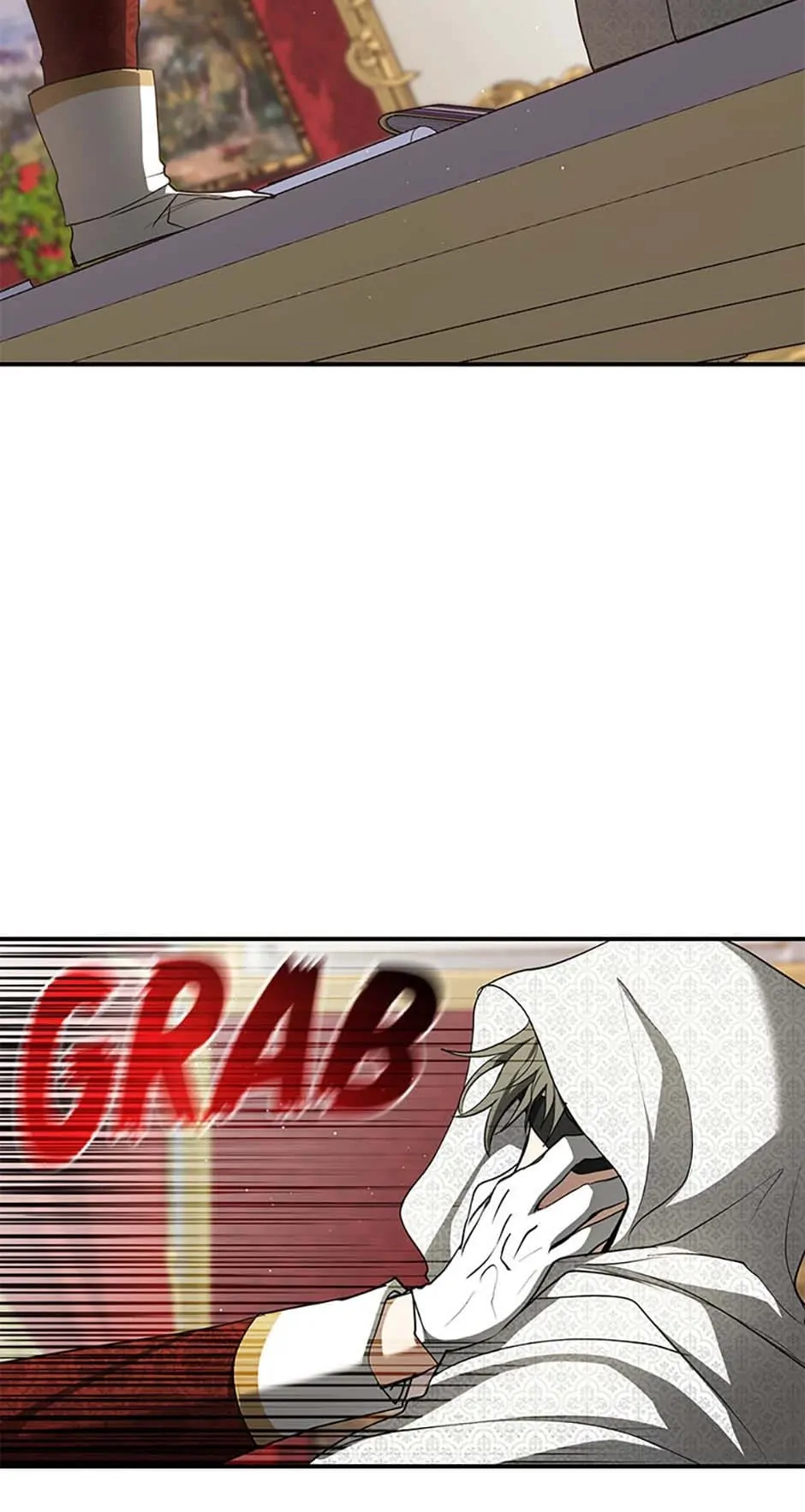 I Failed to Oust the Villain! [Official][Uncensored] - Chapter 76 manhwa