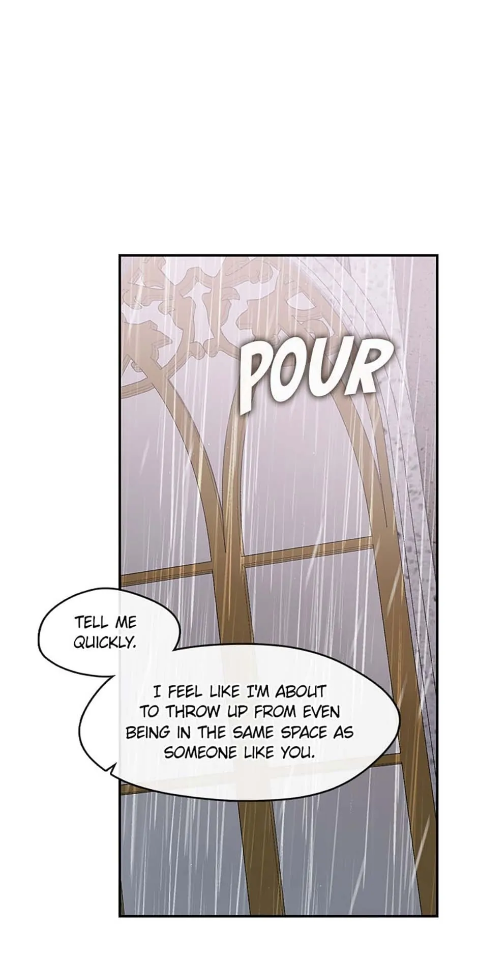 I Failed to Oust the Villain! [Official][Uncensored] - Chapter 76 manhwa