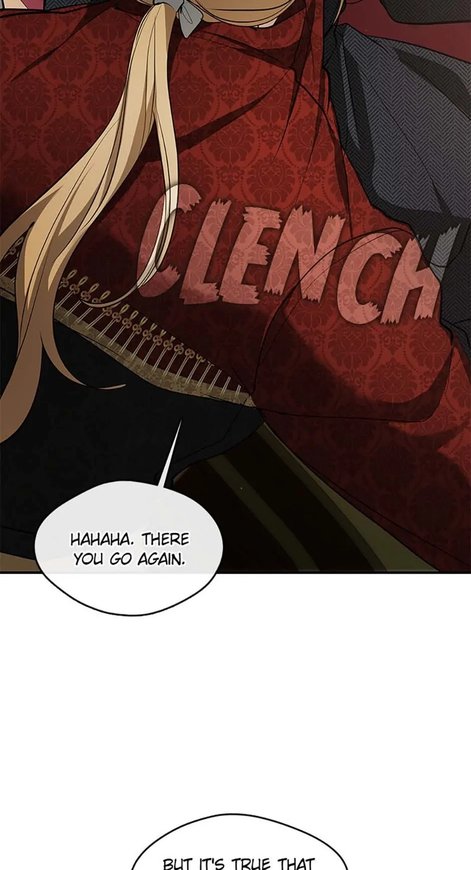 I Failed to Oust the Villain! [Official][Uncensored] - Chapter 76 manhwa
