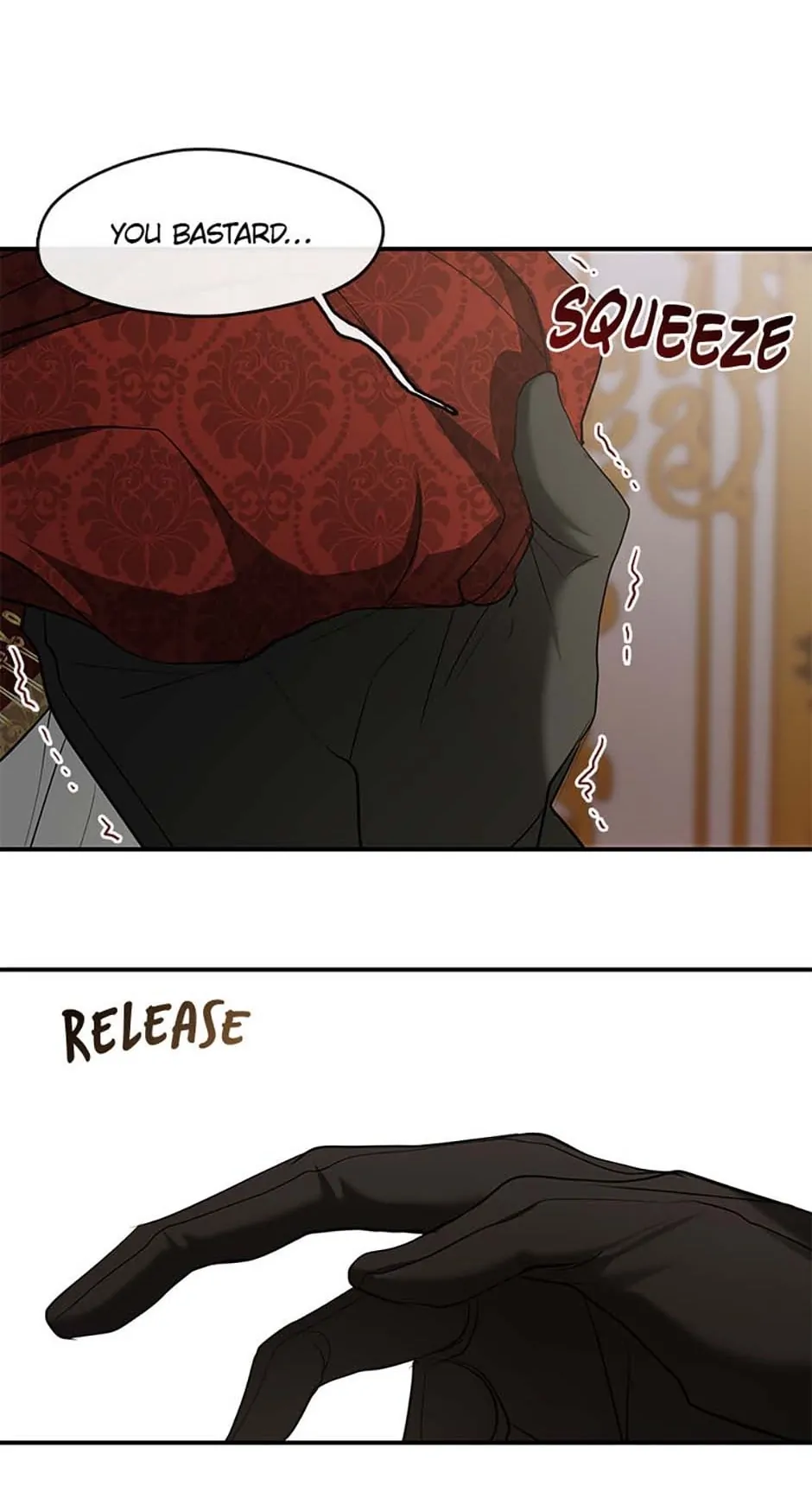 I Failed to Oust the Villain! [Official][Uncensored] - Chapter 76 manhwa