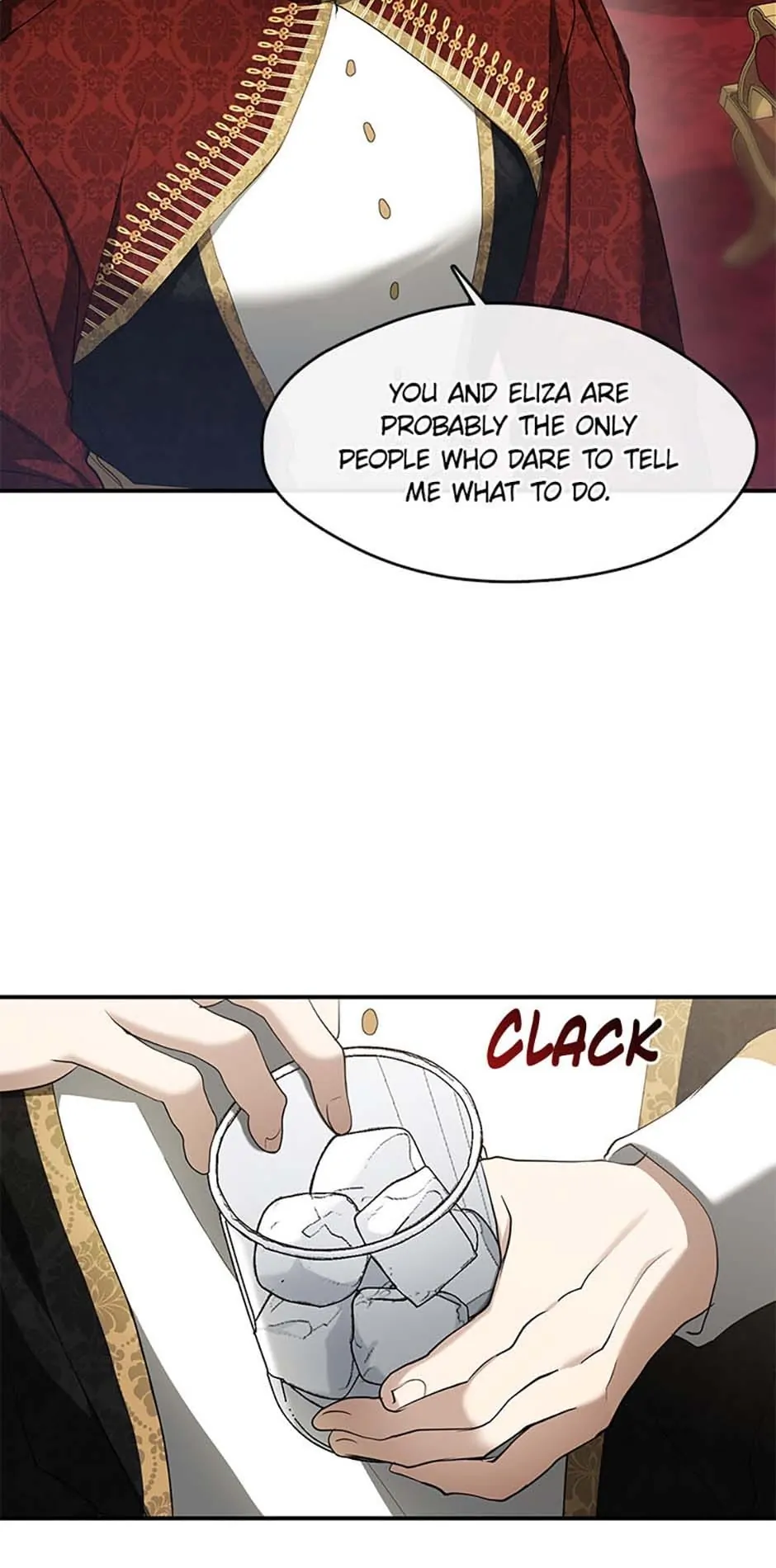 I Failed to Oust the Villain! [Official][Uncensored] - Chapter 76 manhwa
