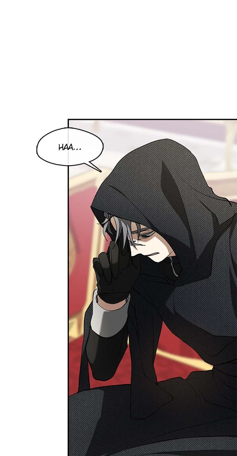 I Failed to Oust the Villain! [Official][Uncensored] - Chapter 76 manhwa